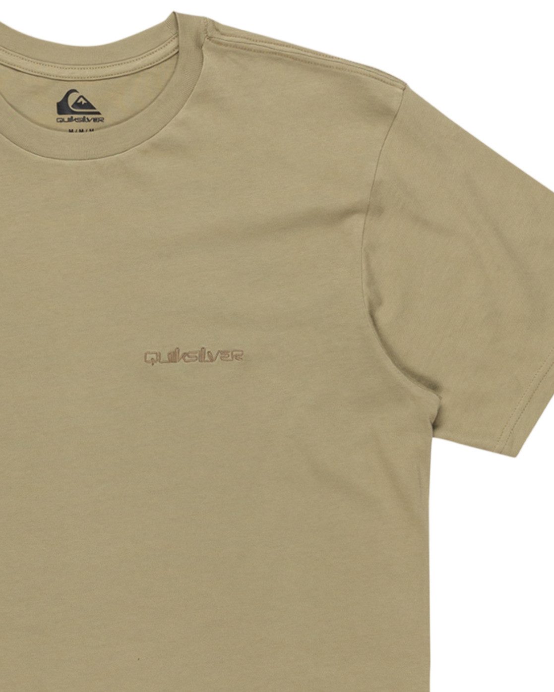 Quiksilver T-shirt Salt Water