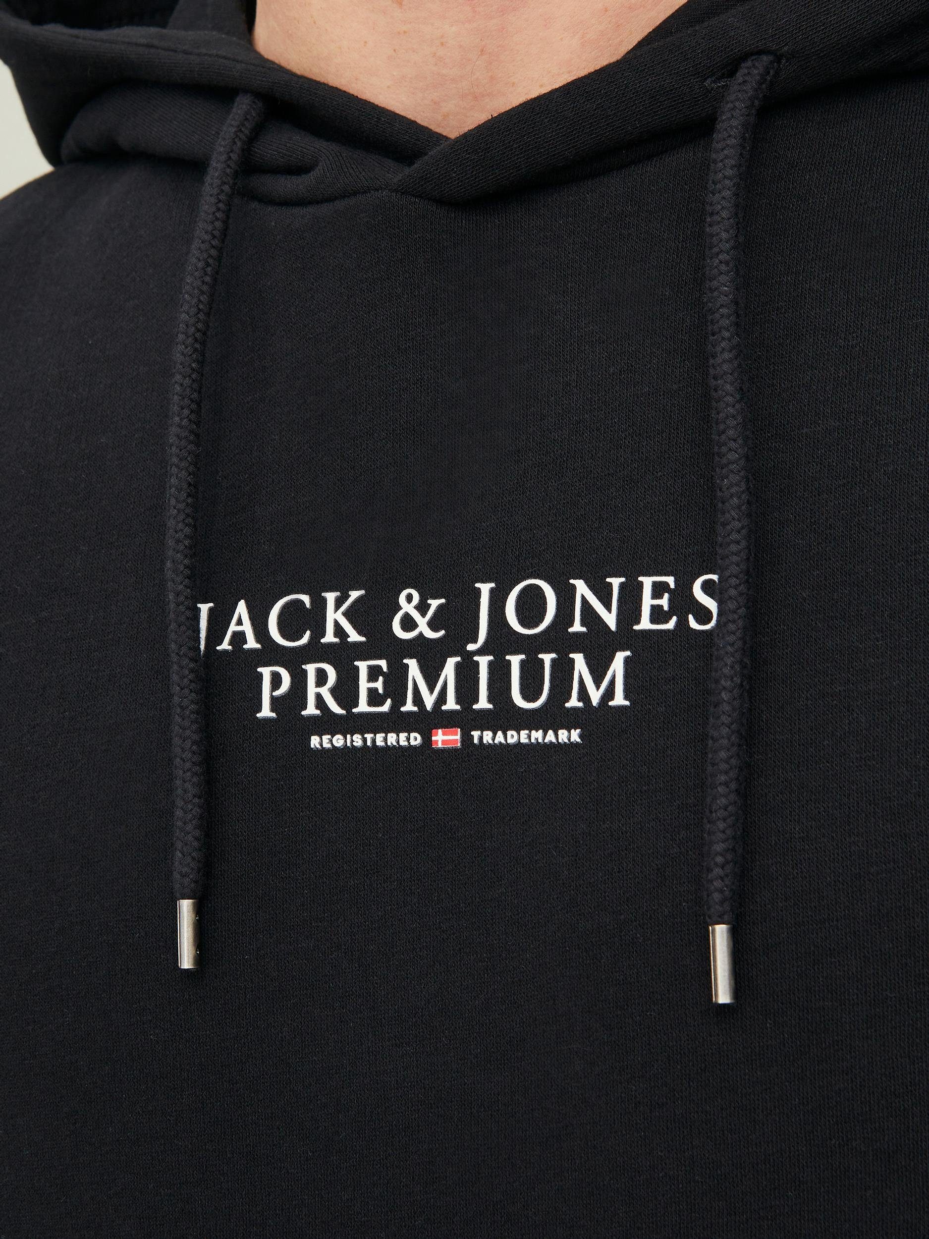 Jack & Jones Hoodie JPRBLUARCHIE SWEAT HOOD NOOS