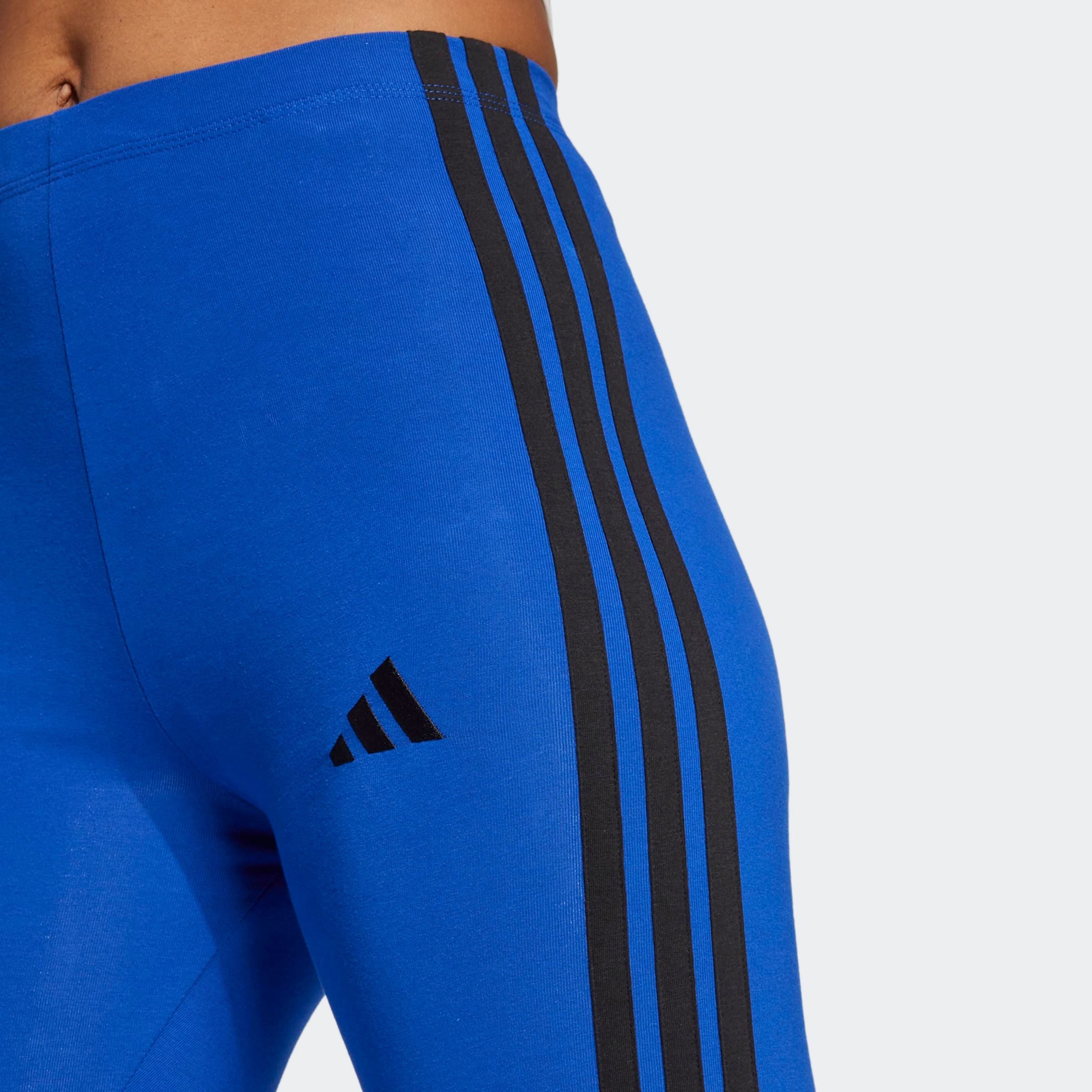 adidas Sportswear Trainingstights W 3S SJ LEG (1-delig)