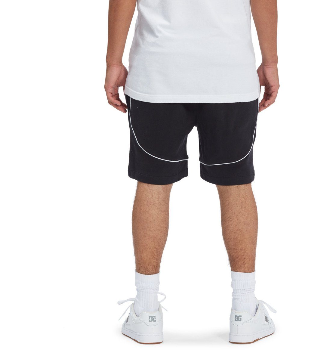 DC Shoes Trainingsshort Recoil
