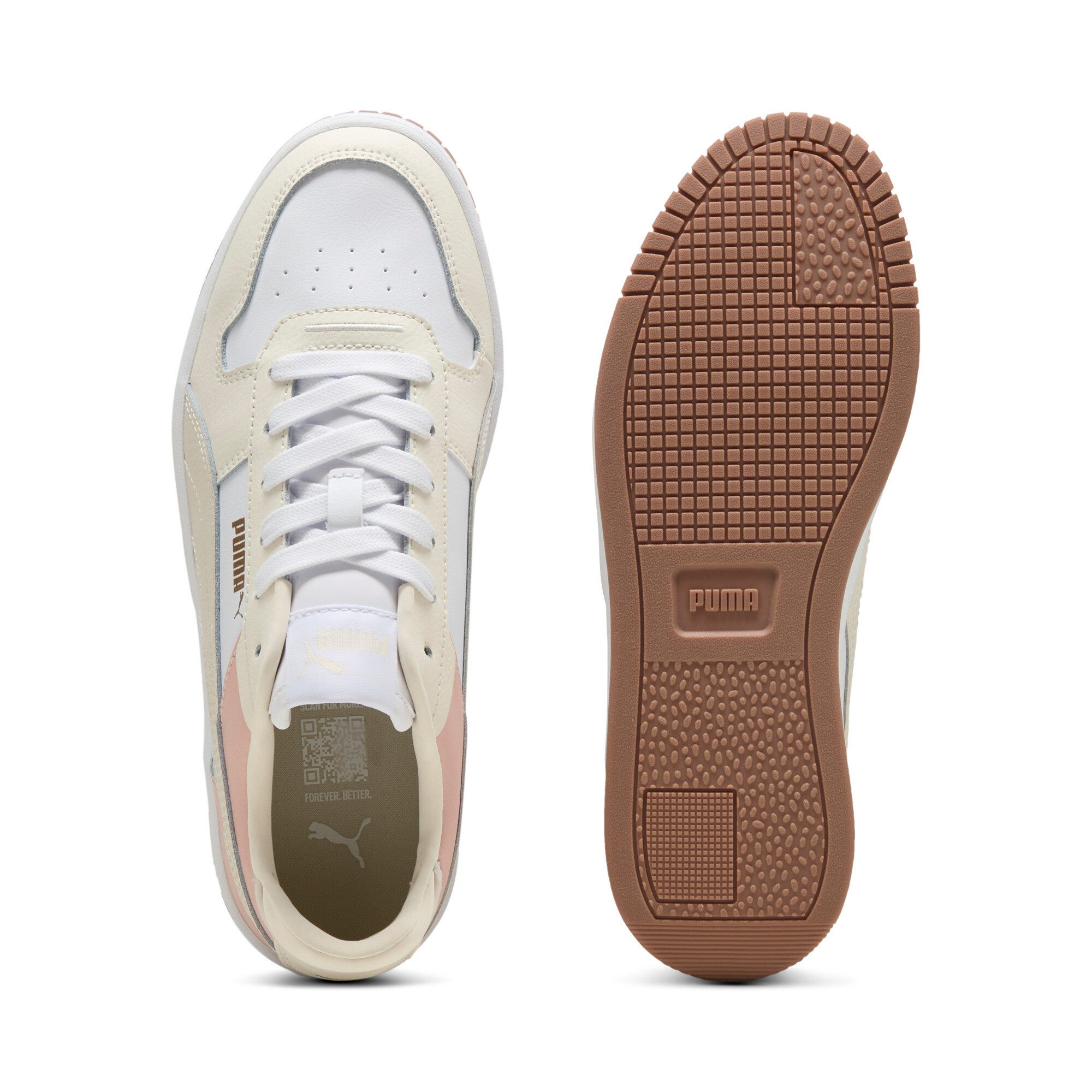 PUMA Sneakers Carina Street