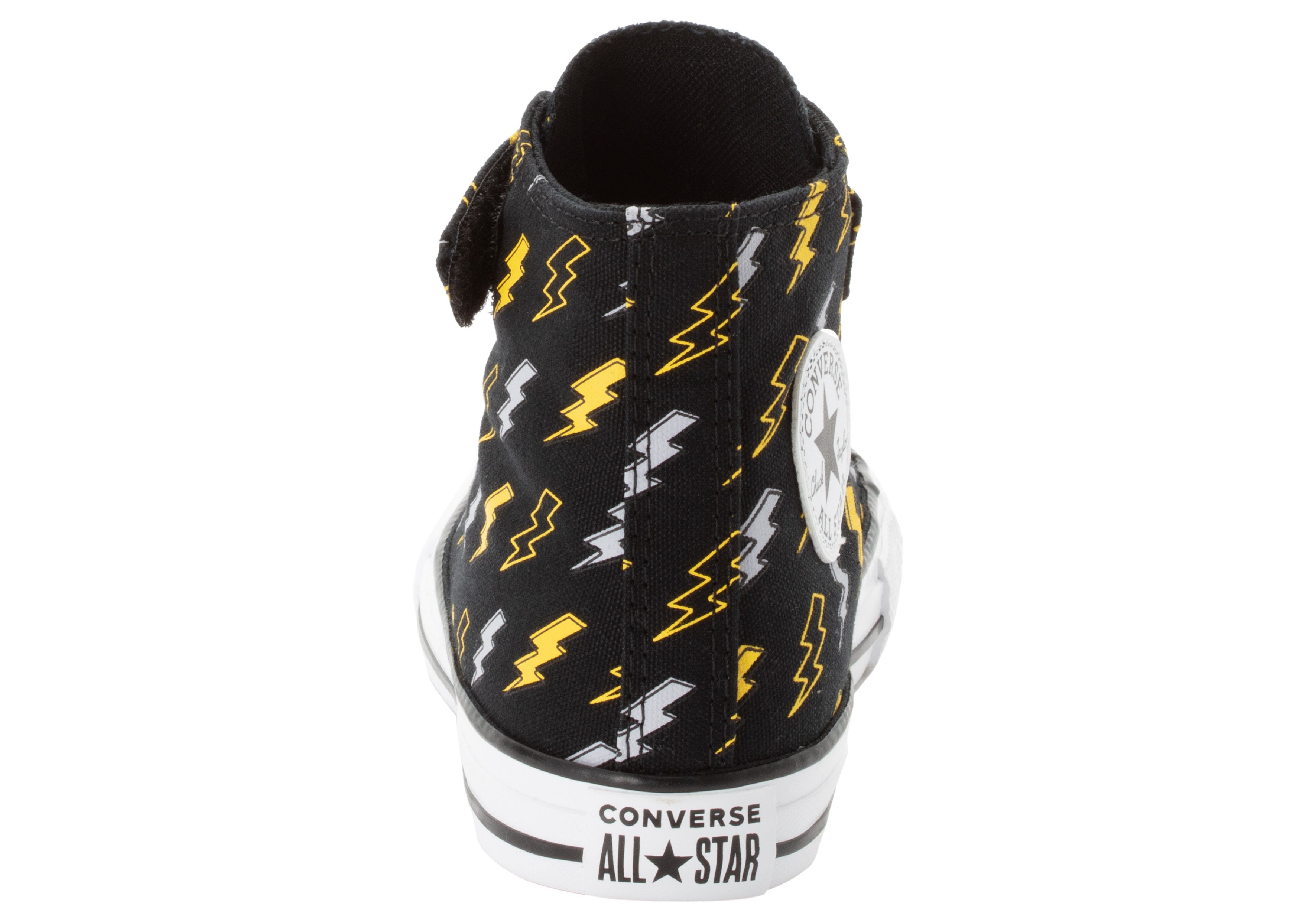 Converse Sneakers CHUCK TAYLOR ALL STAR ELECTRIC BOLT EASY-ON