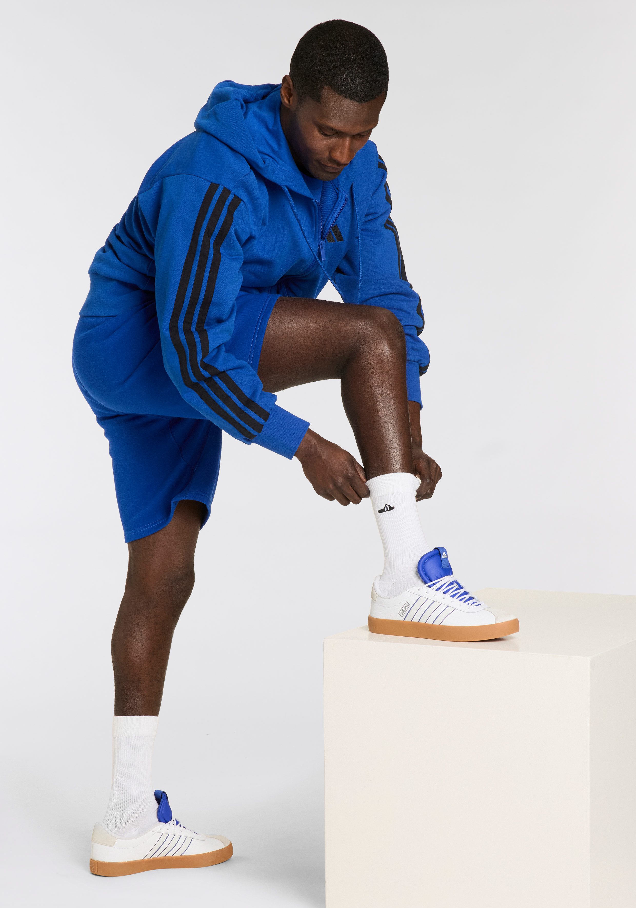 adidas Performance Sportsokken ADILETTE SCK 1P