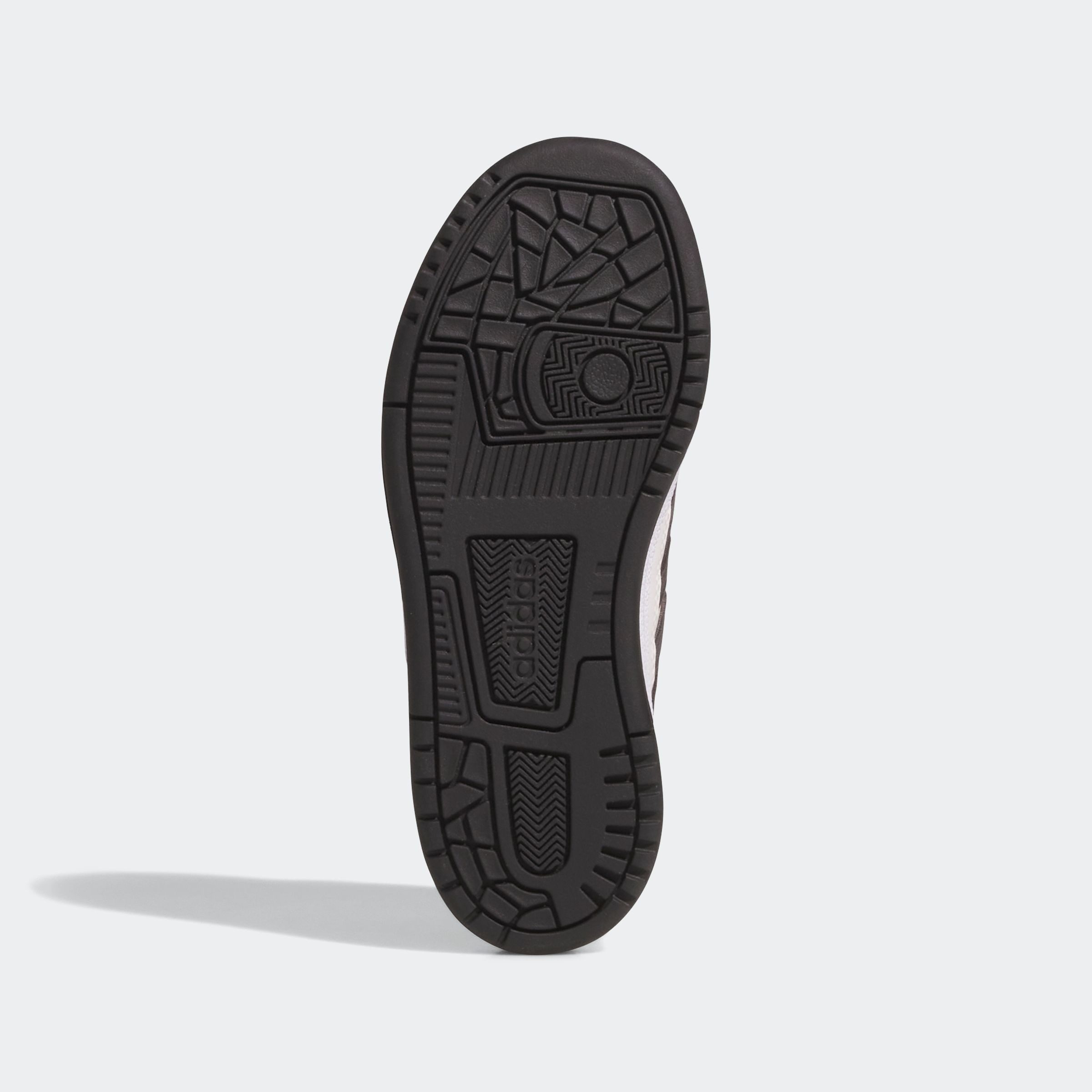 adidas Sportswear Klittenbandschoenen RAPID COURT KIDS