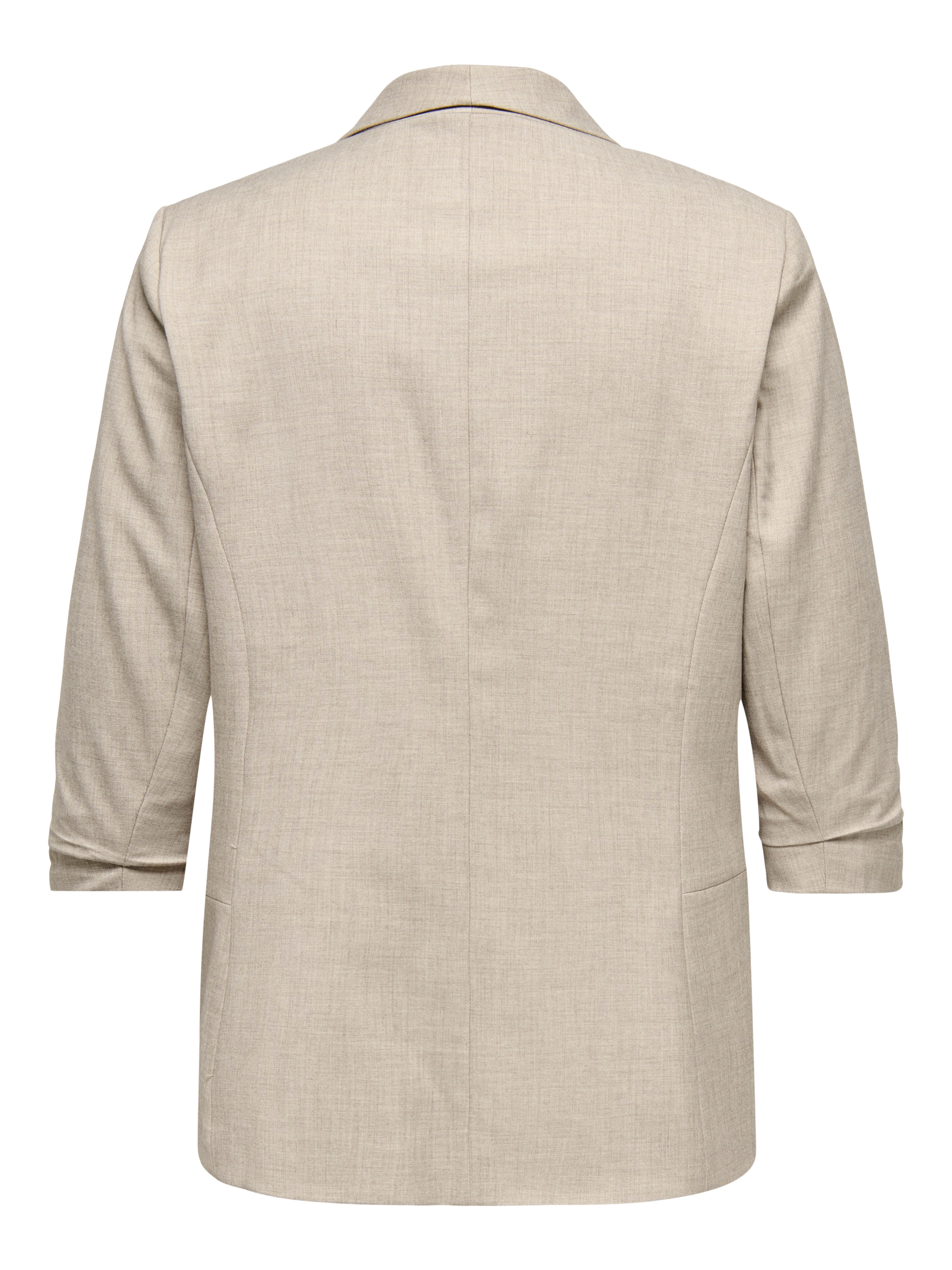 ONLY CARMAKOMA Korte blazer CARELLY 3/4 LIFE BLAZER WVN