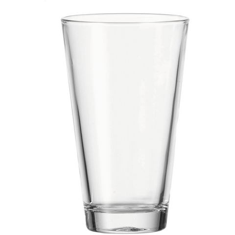 LEONARDO longdrinkglas Ciao 300 ml, 18-delig (set, 18-delig)