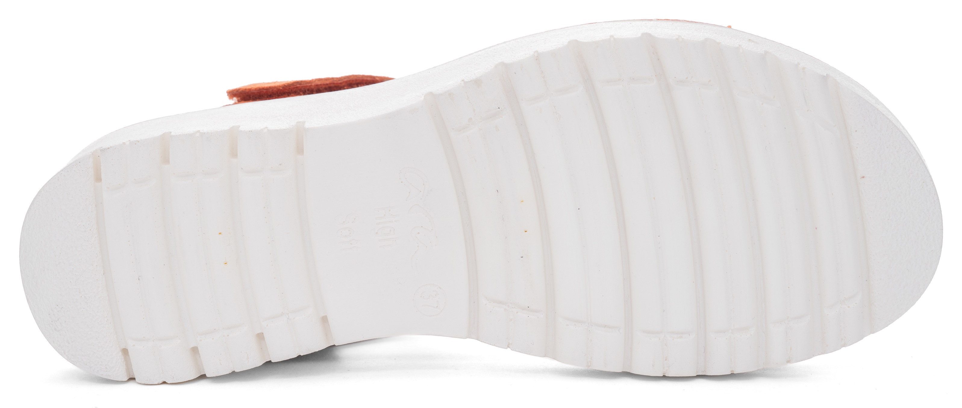 Ara Sleehaksandaaltjes Bilbao , sleehaksandaal, zomerschoen, comfortabele schoen in g-breedte
