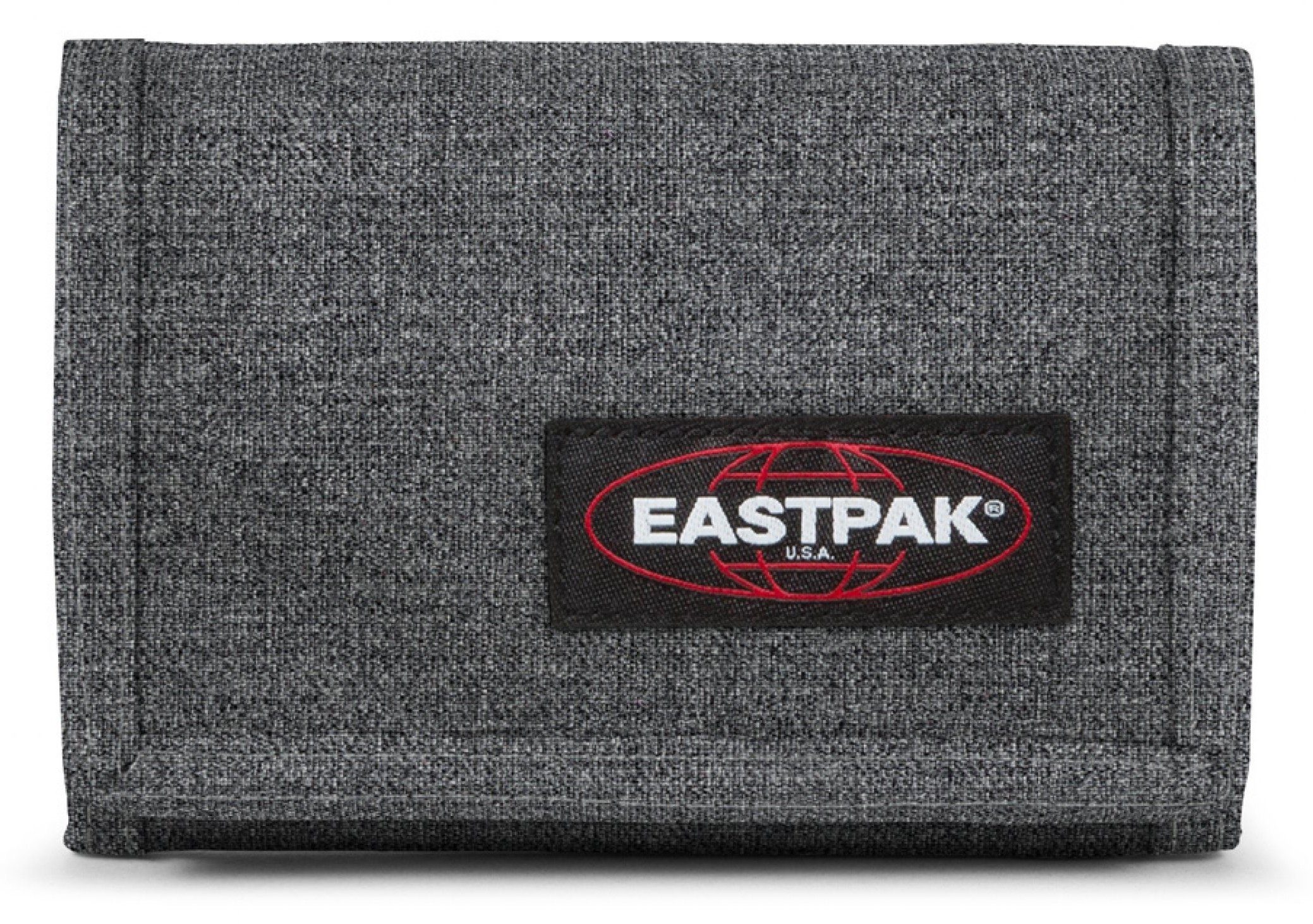 Eastpak Crew Portemonnee Black Denim