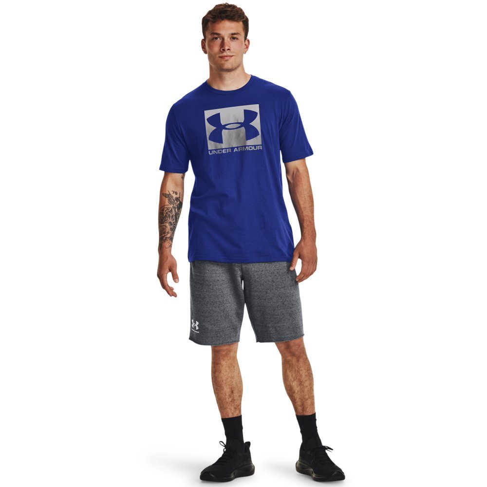 Under Armour® T-shirt UA BOXED SPORTSTYLE SHORT SLEEVE