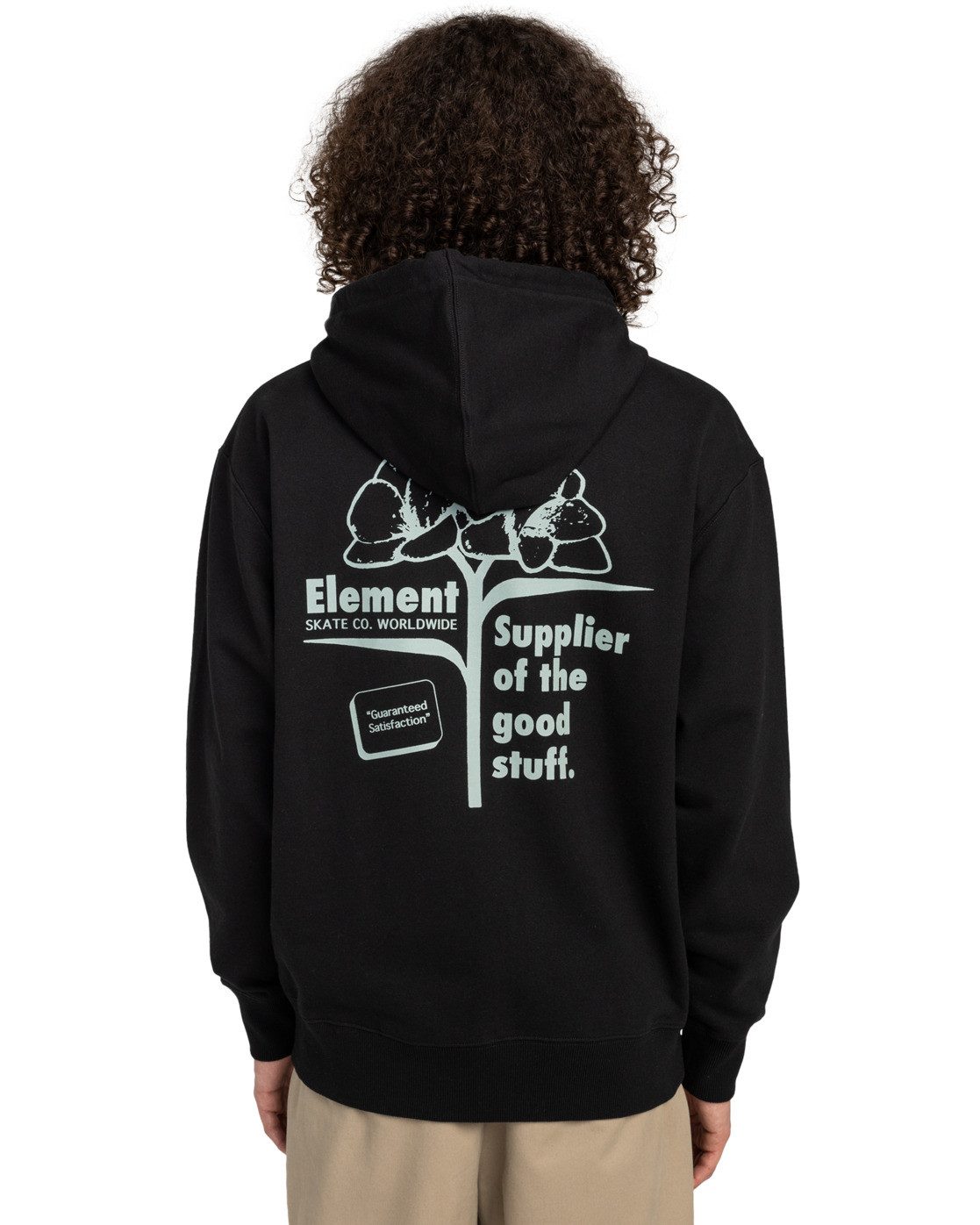 Element Hoodie Supplier