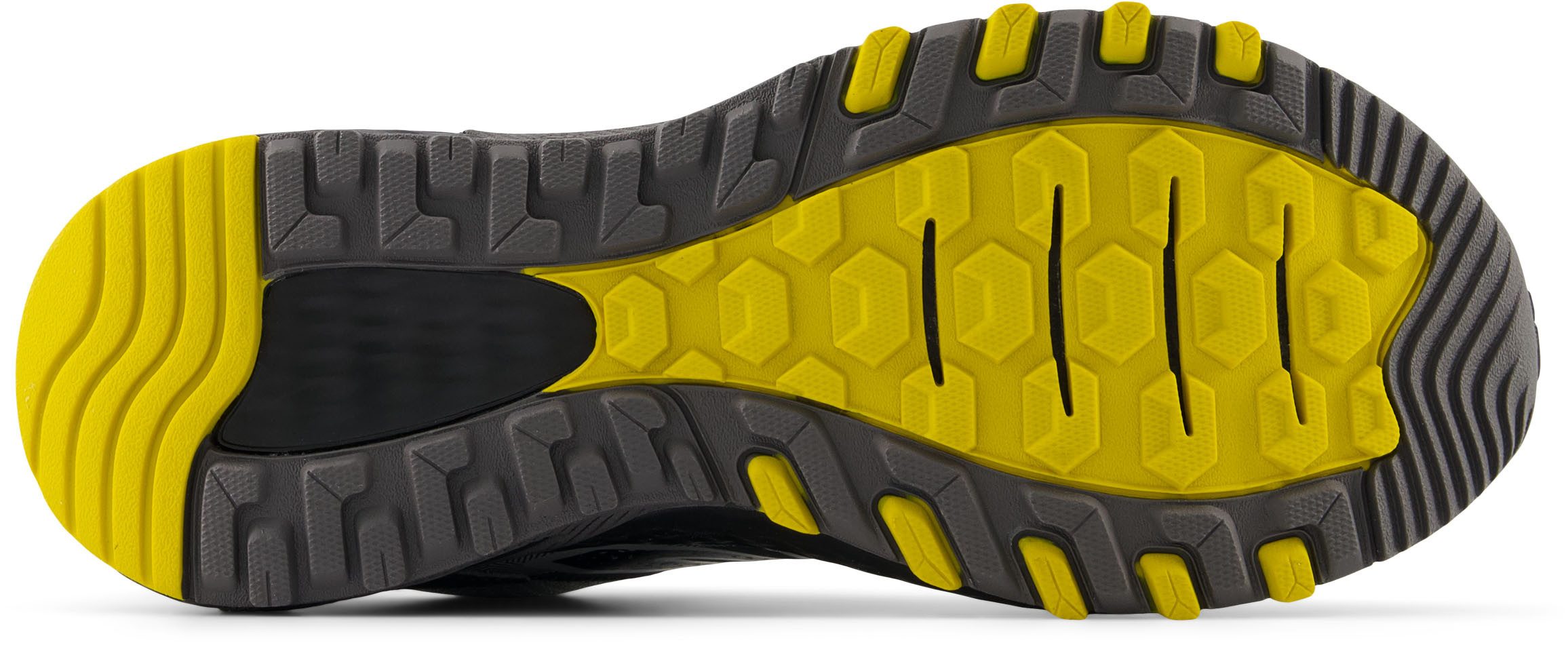 New Balance Wandelschoenen 410v8 Trailrunning schoen, hardloopschoen