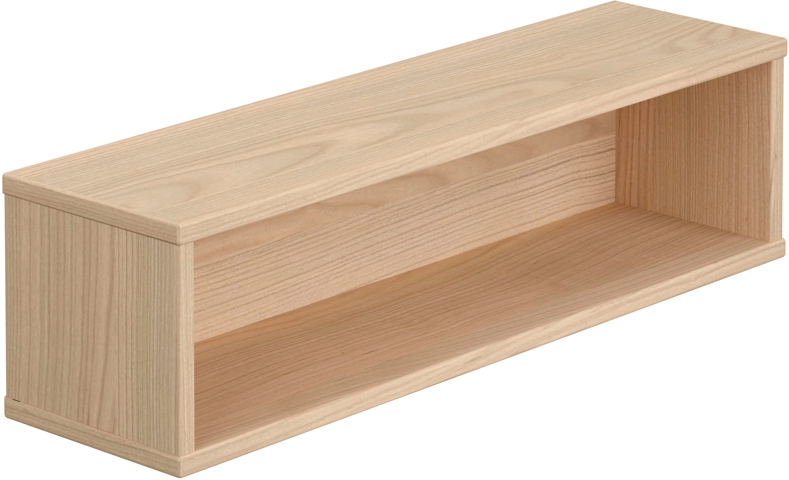 PAIDI Kinderwelten Wandplank Wandbox breed veel kleurvarianten