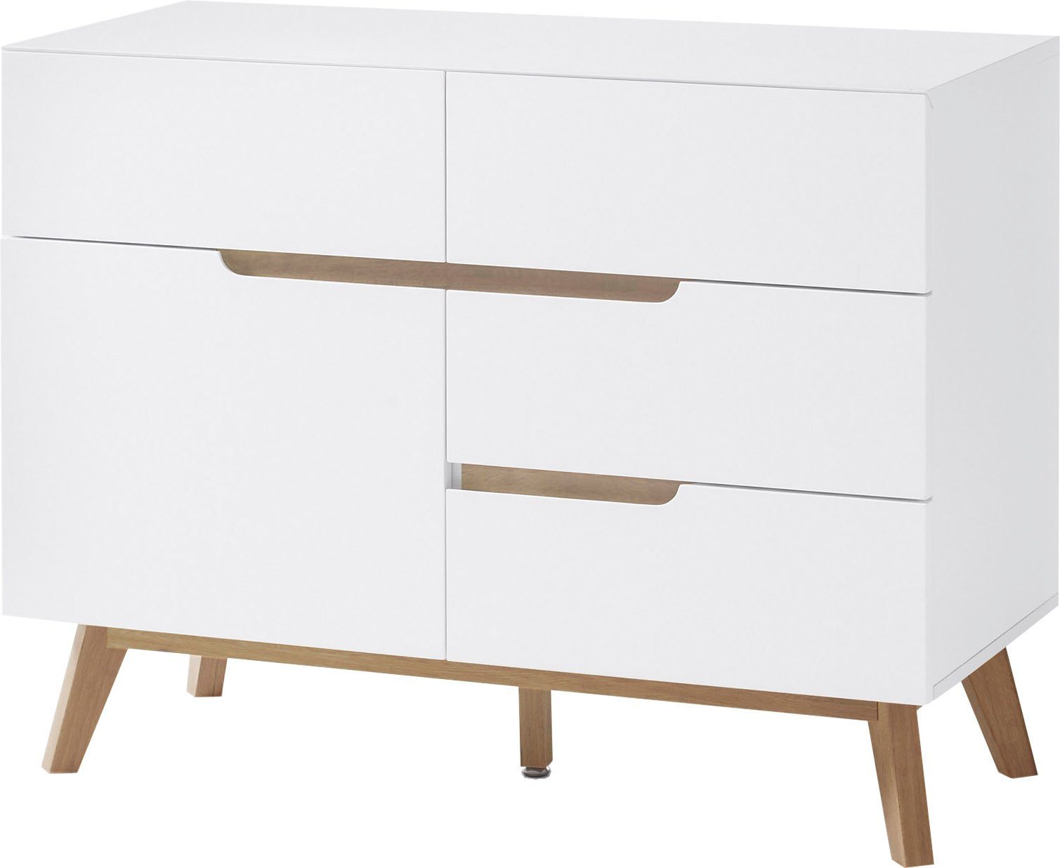 MCA furniture Kast Cervo Breedte ca. 97 cm