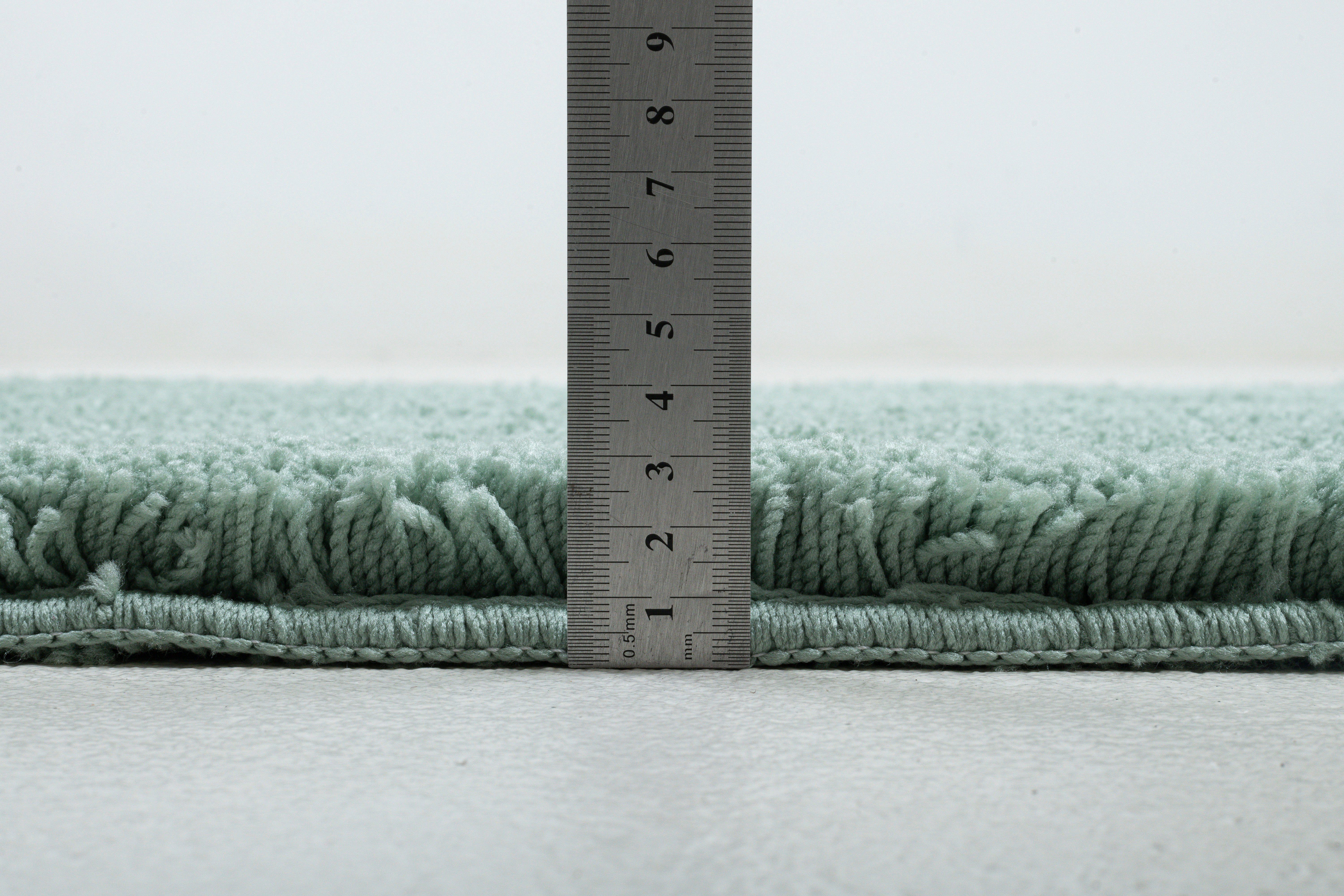 TOM TAILOR HOME Badmat Cozy Bath UNI Badmat, effen kleuren, rechthoekig, rond en ovaal verkrijgbaar (1 stuk)