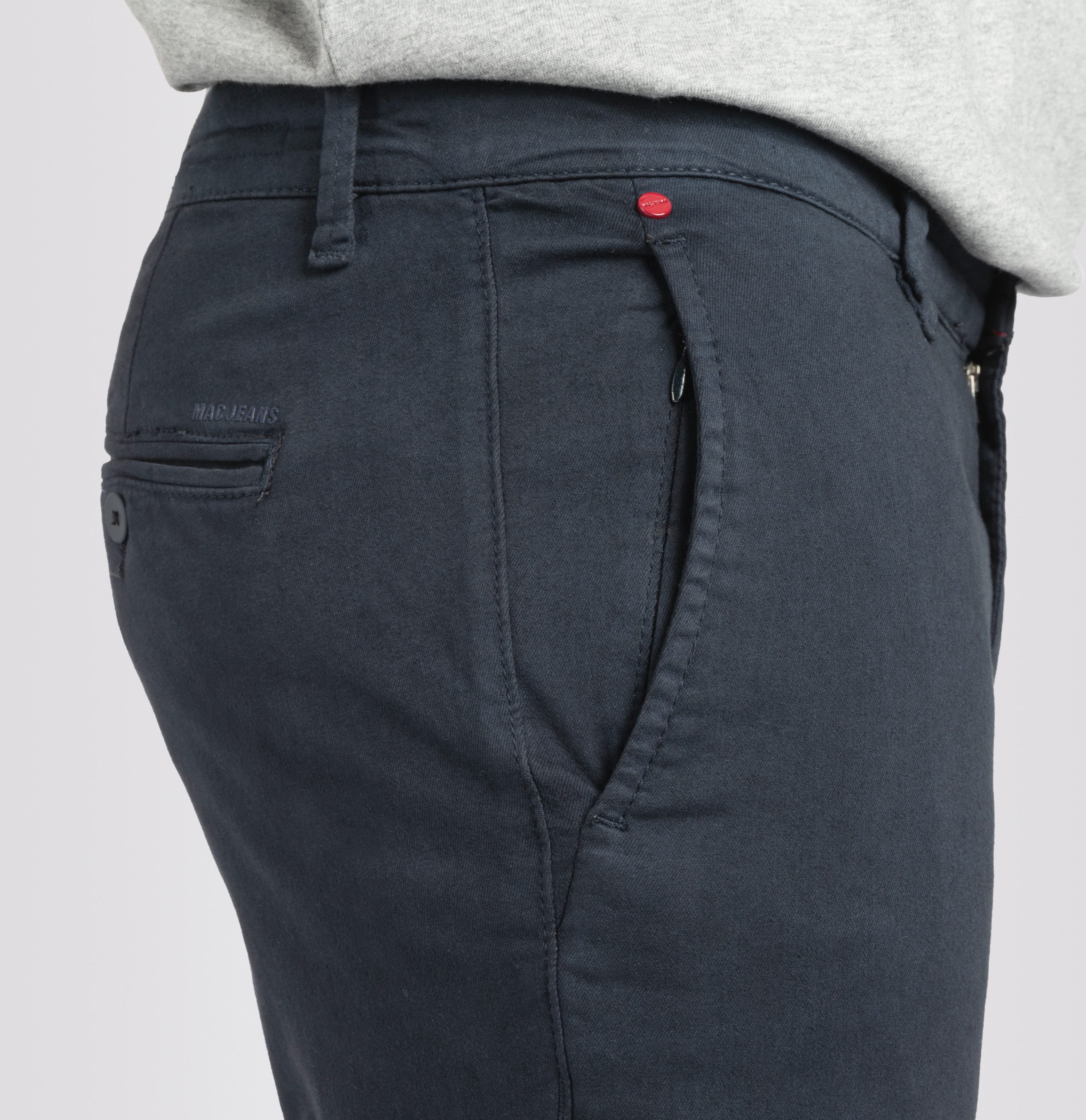 MAC Chino Driver met stretch