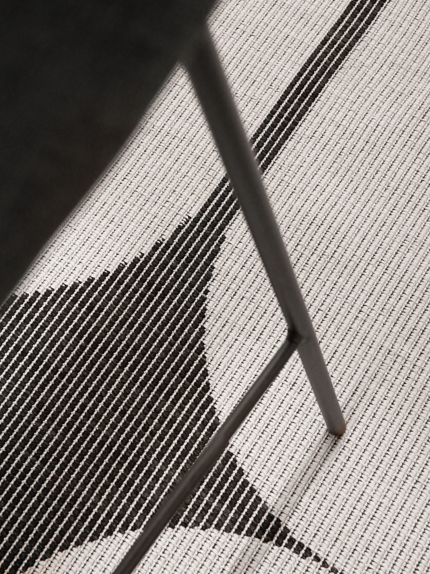 NORTHRUGS Outdoorkleed Bowen omkeerbaar tapijt