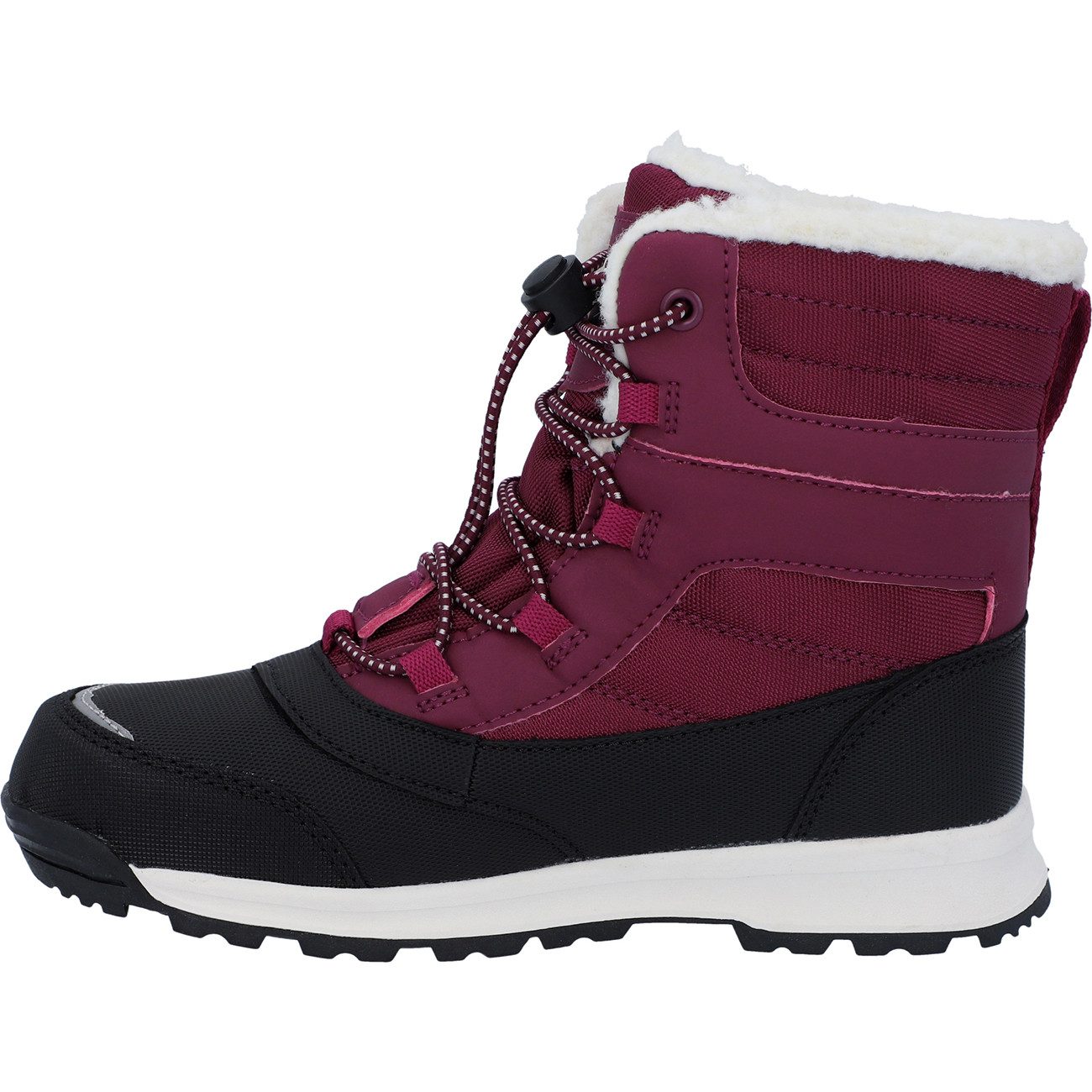 Hi-Tec Winterlaarzen Leo WP JRG Snowboots, winterlaarzen, winterschoenen, warm gevoerd