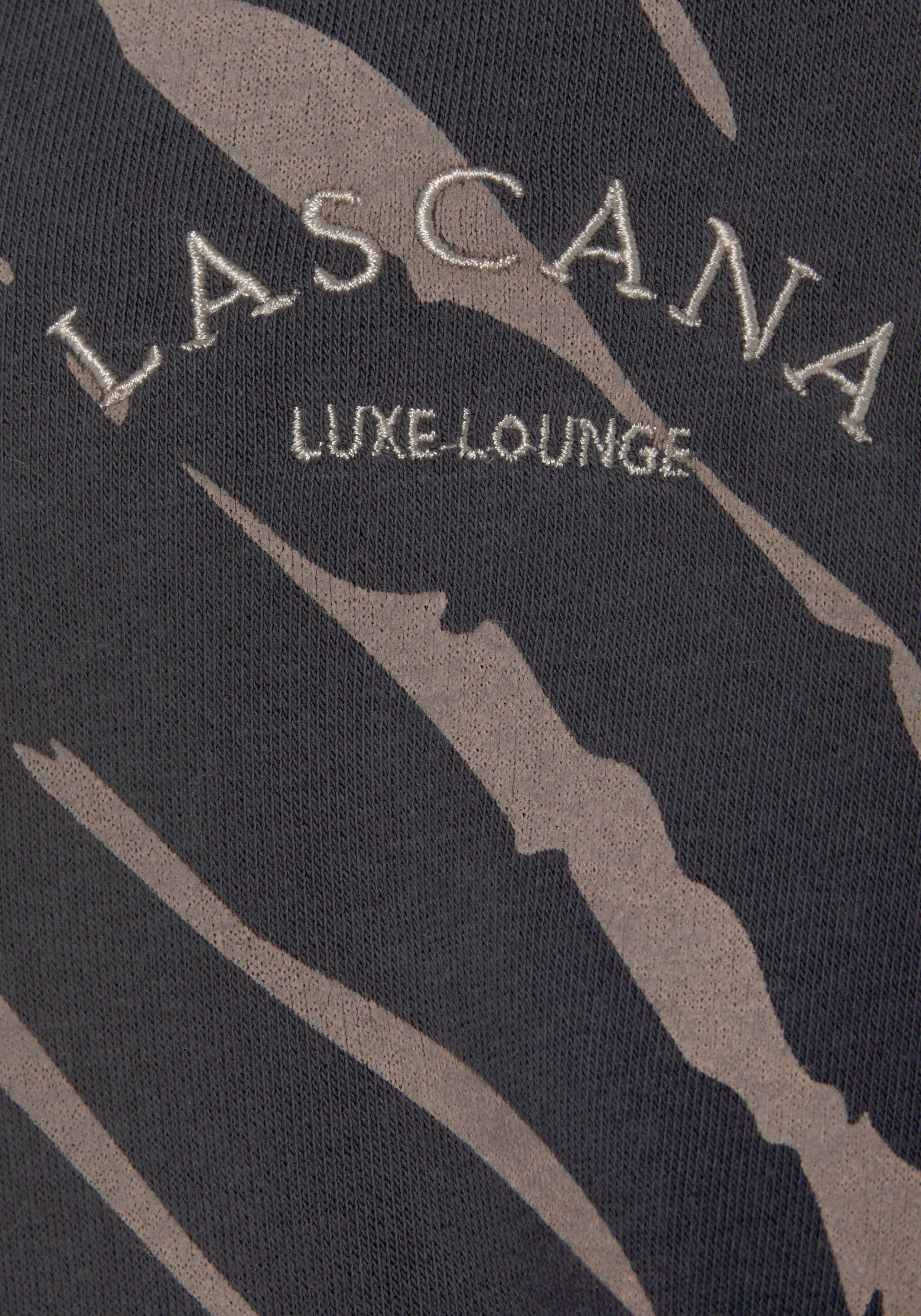 Lascana Hoodie - Hoodie sweatshirt met capuchon