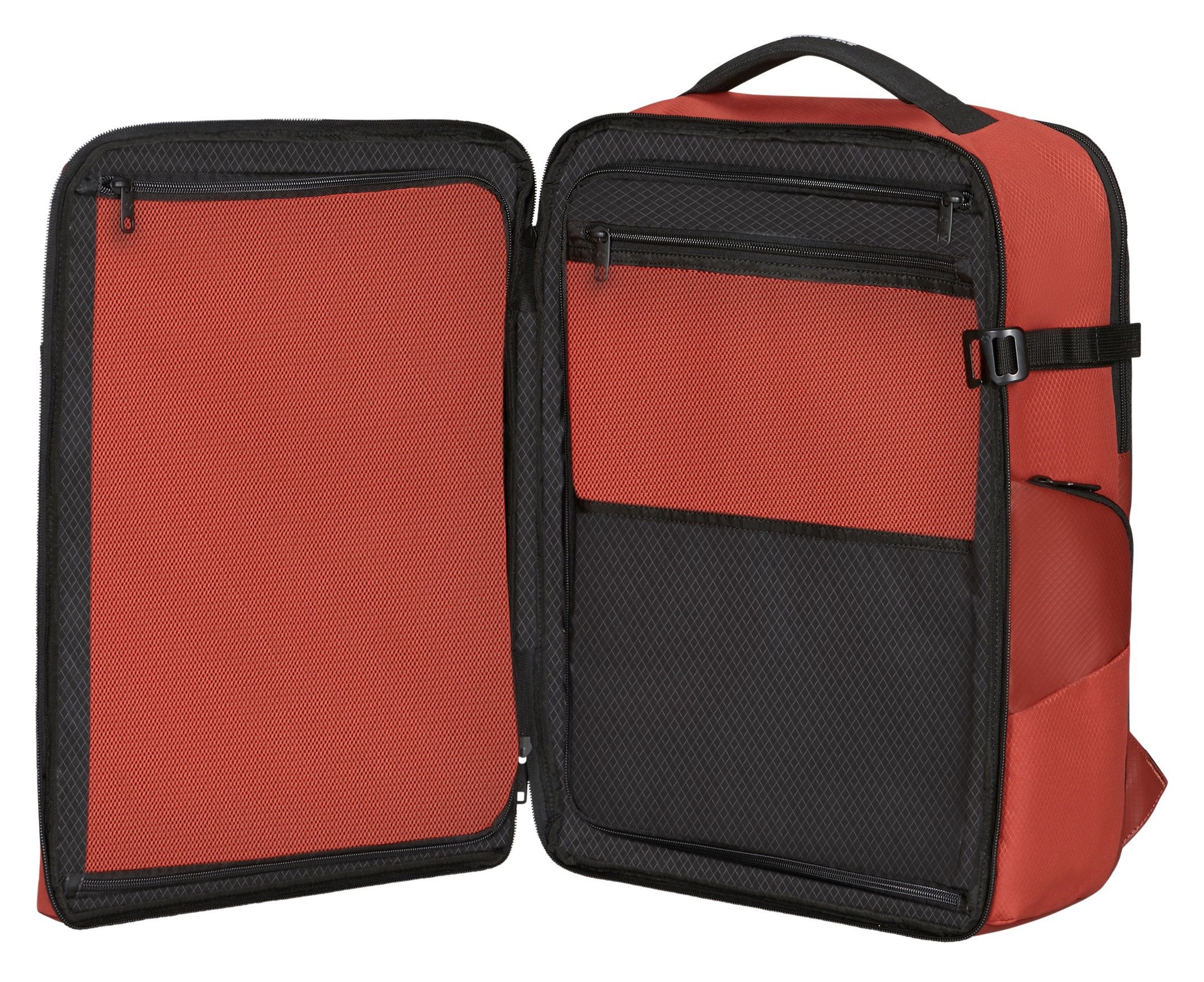 Samsonite Rugzak ARMOX