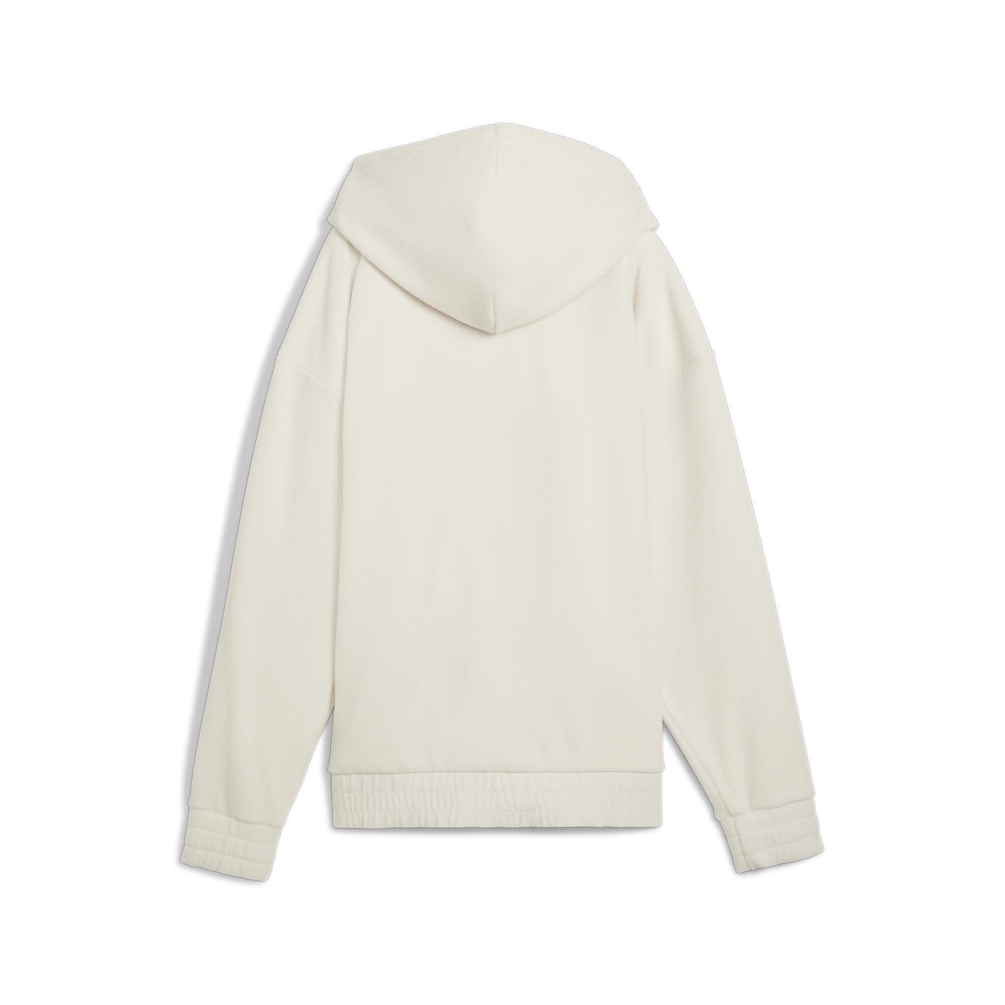 PUMA Hoodie ESS ELEVATED WINTERIZED FZ HOODIE