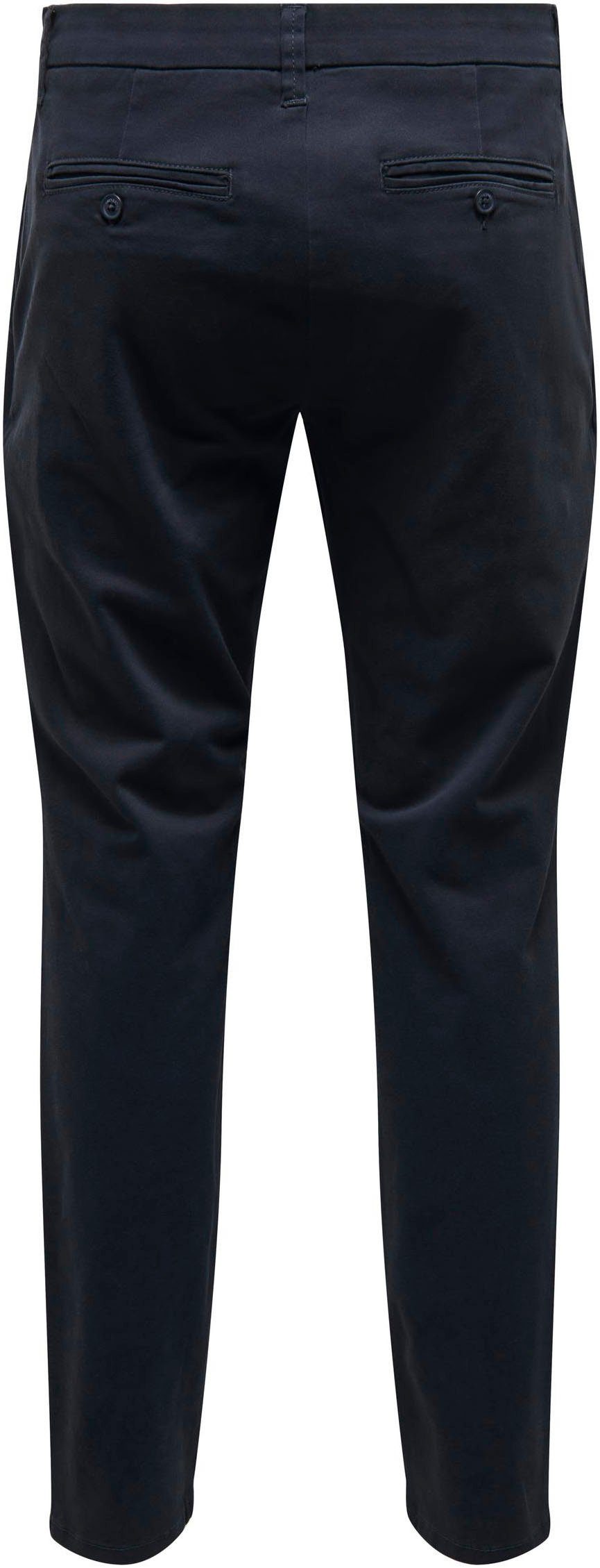 ONLY & SONS Chino ONSCAM LIFE CHINO PK 6775
