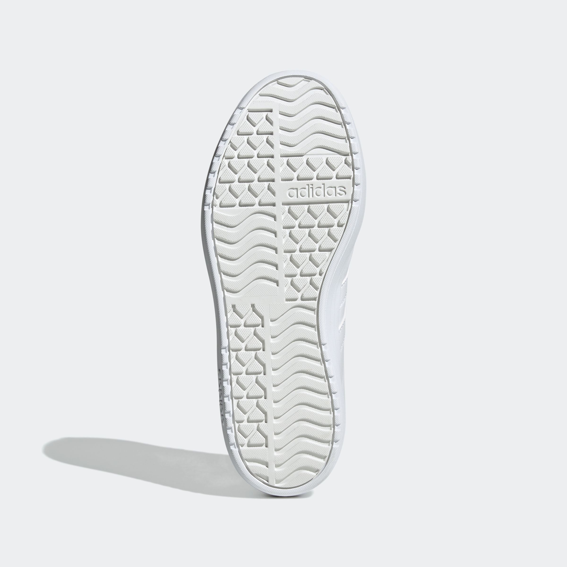 adidas Sportswear Sneakers VL COURT BOLD Design in de voetsporen van de adidas Gazelle Bold