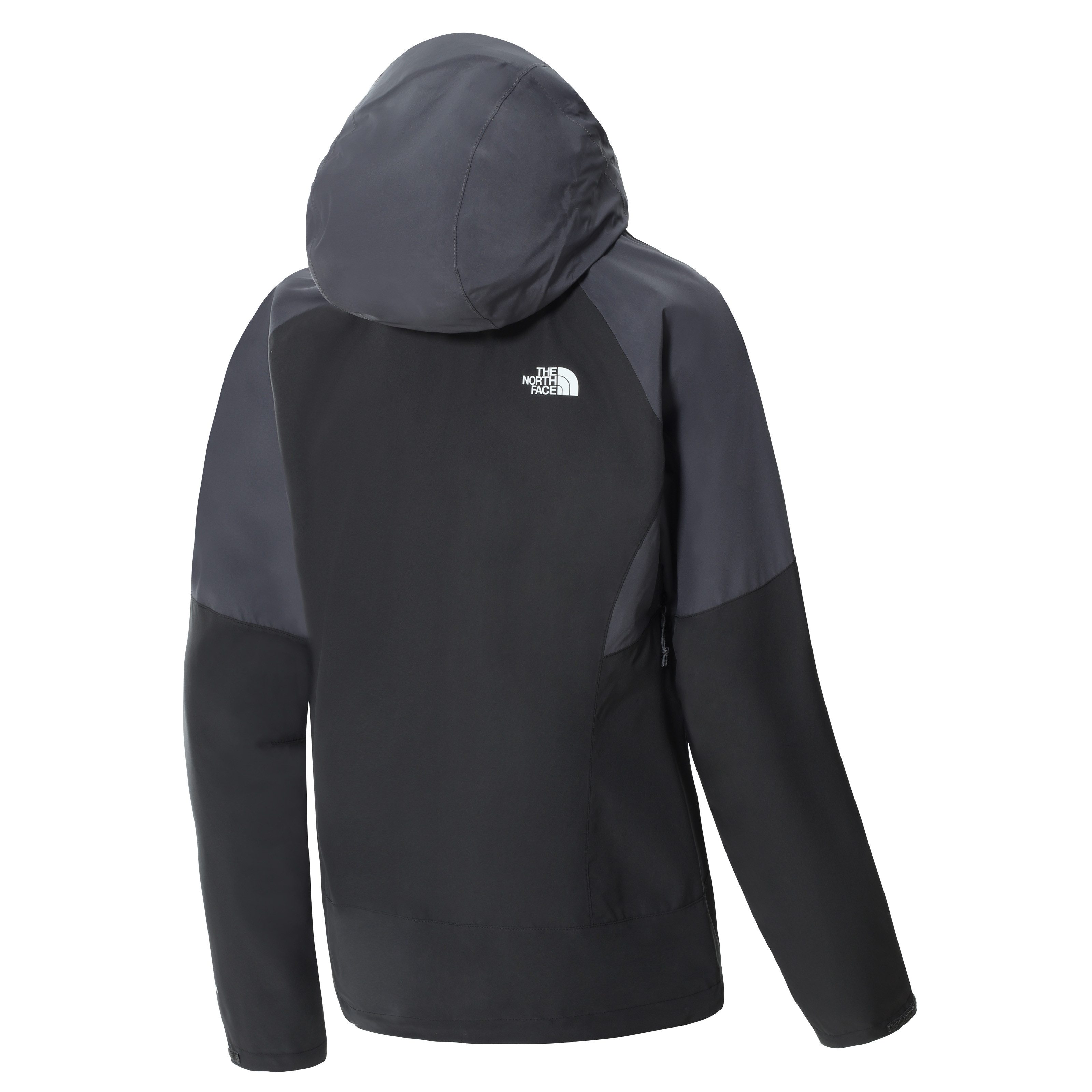 The North Face Functioneel jack W DIABLO DYNAMIC JKT