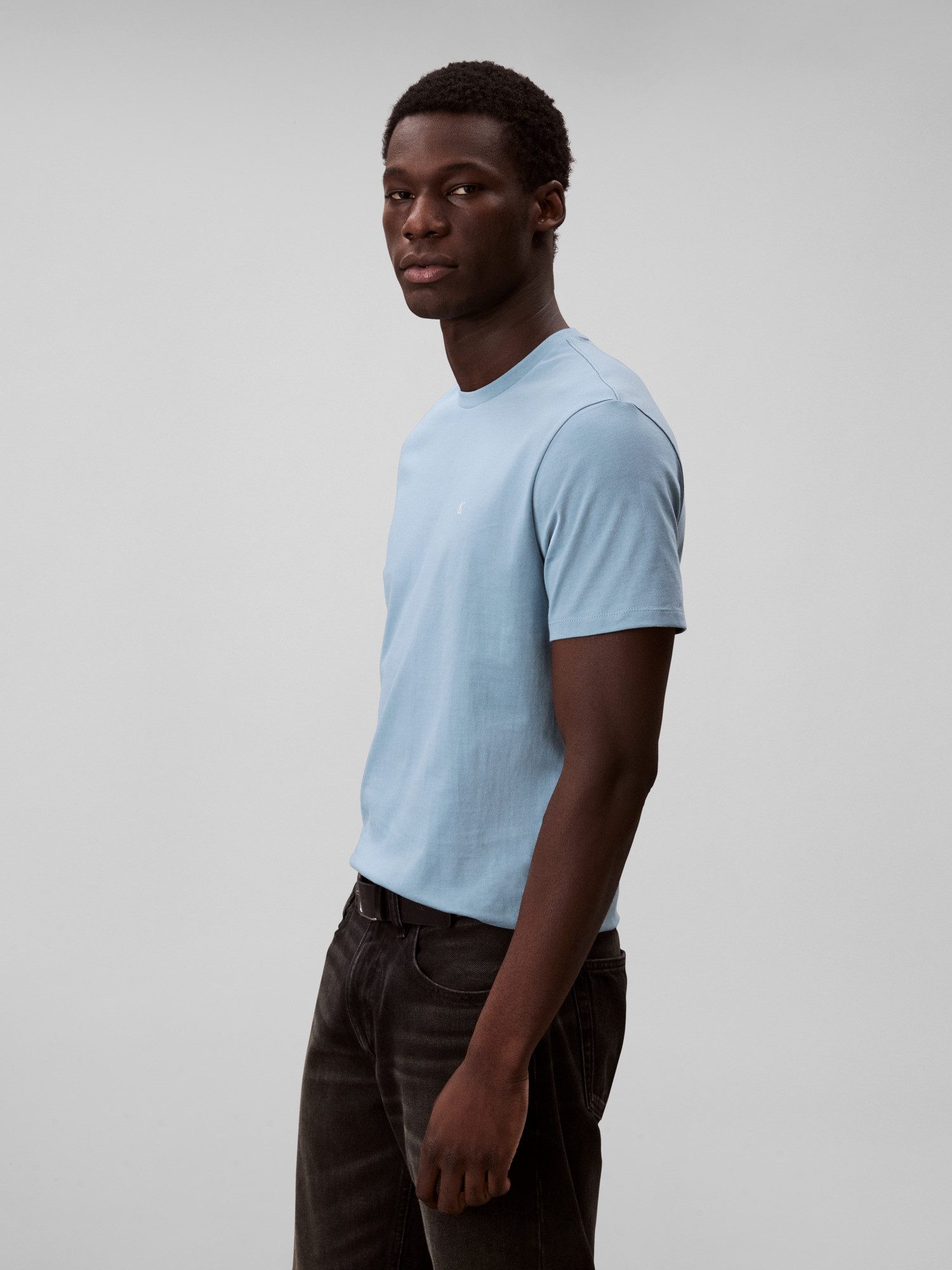 Calvin Klein T-shirt CLASSIC MONOGRAM