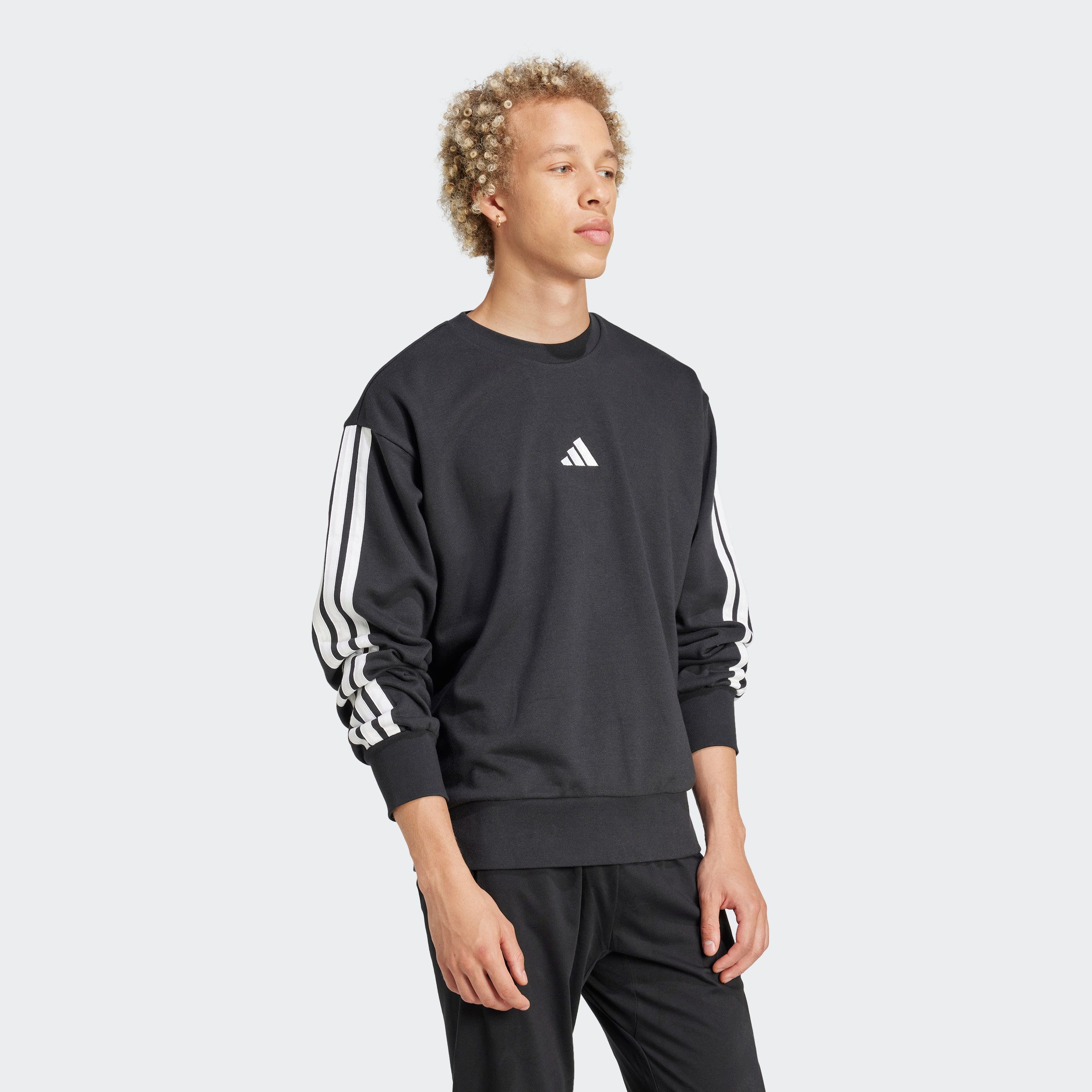 adidas Sportswear Sweatshirt M 3S FT SWT