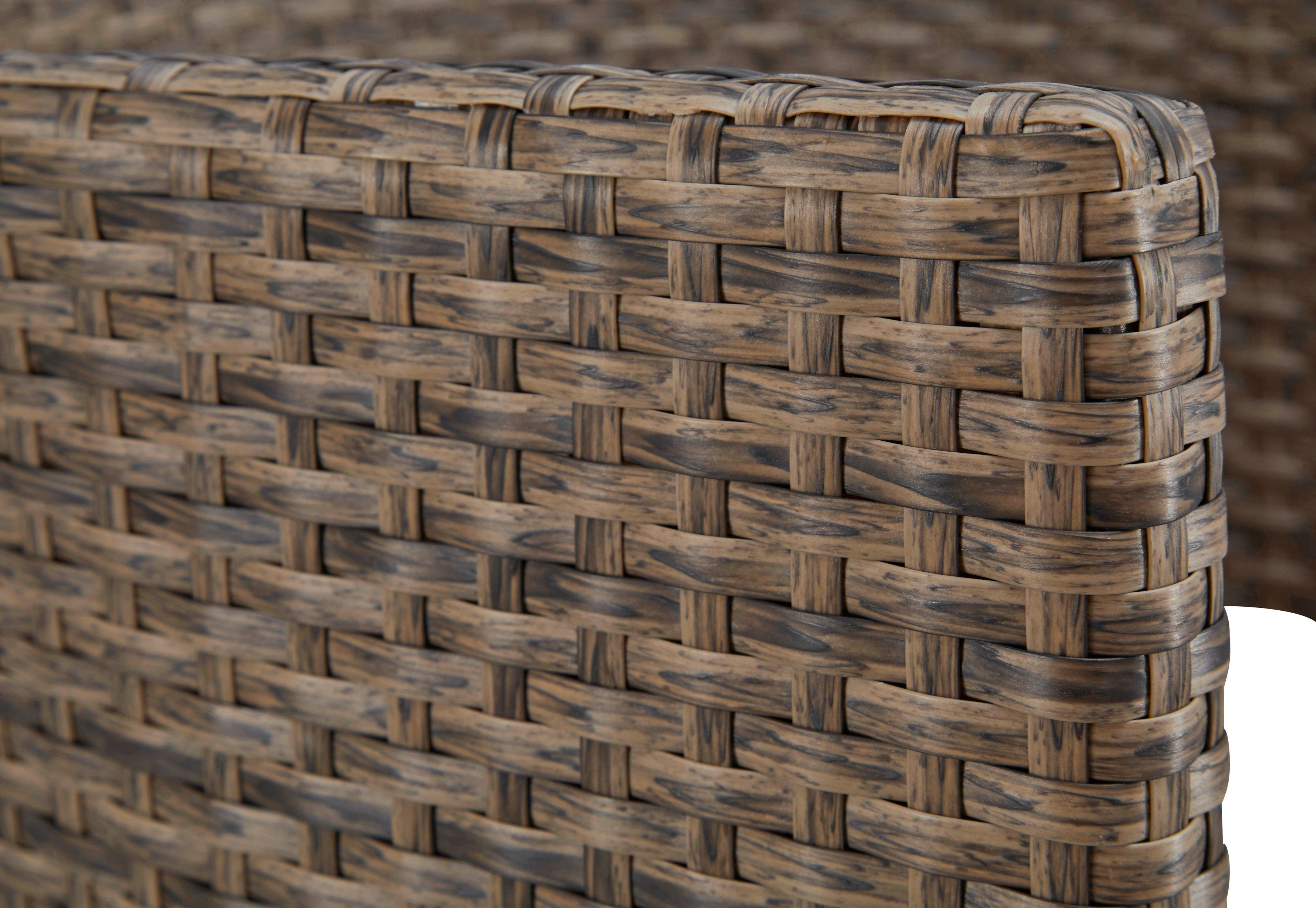 MERXX Balkonset Ancona Wicker