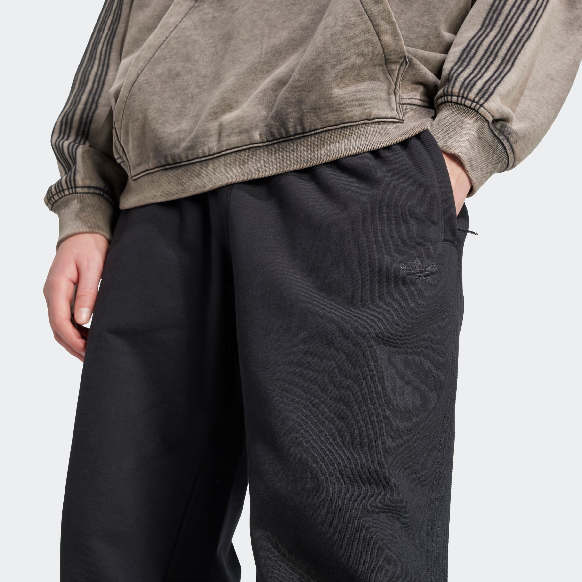 adidas Originals Sportbroek P ESS WIDE PT (1-delig)