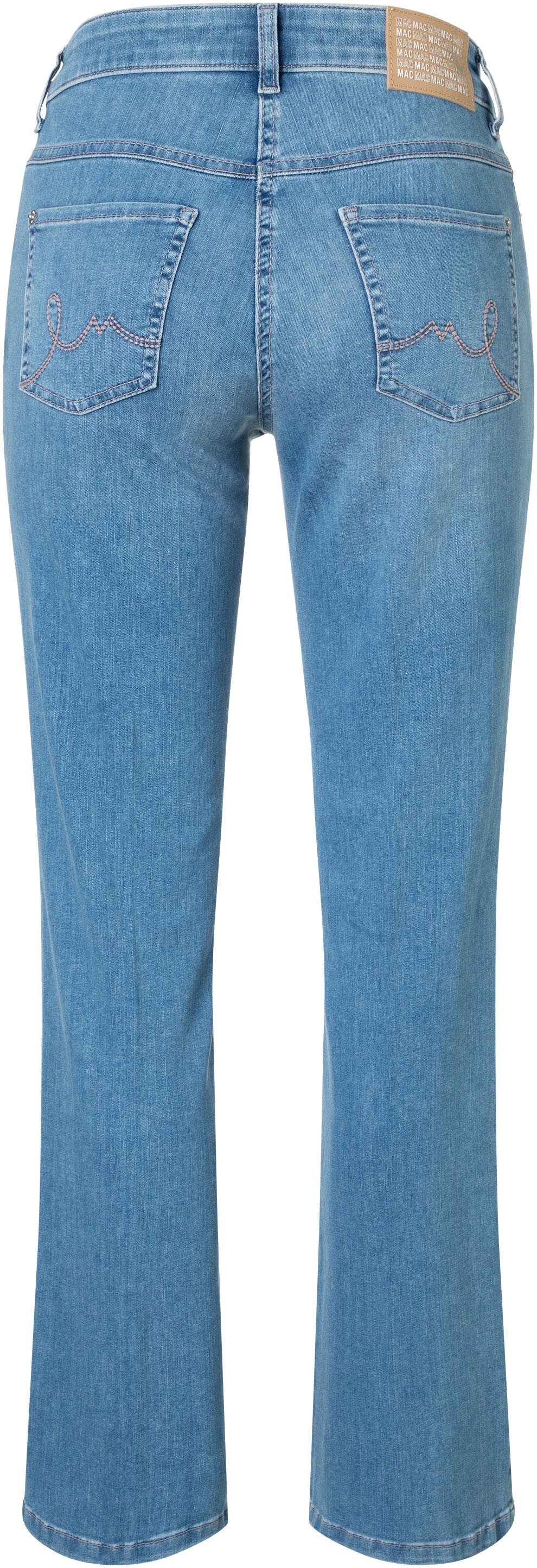 MAC Bootcut jeans Laura