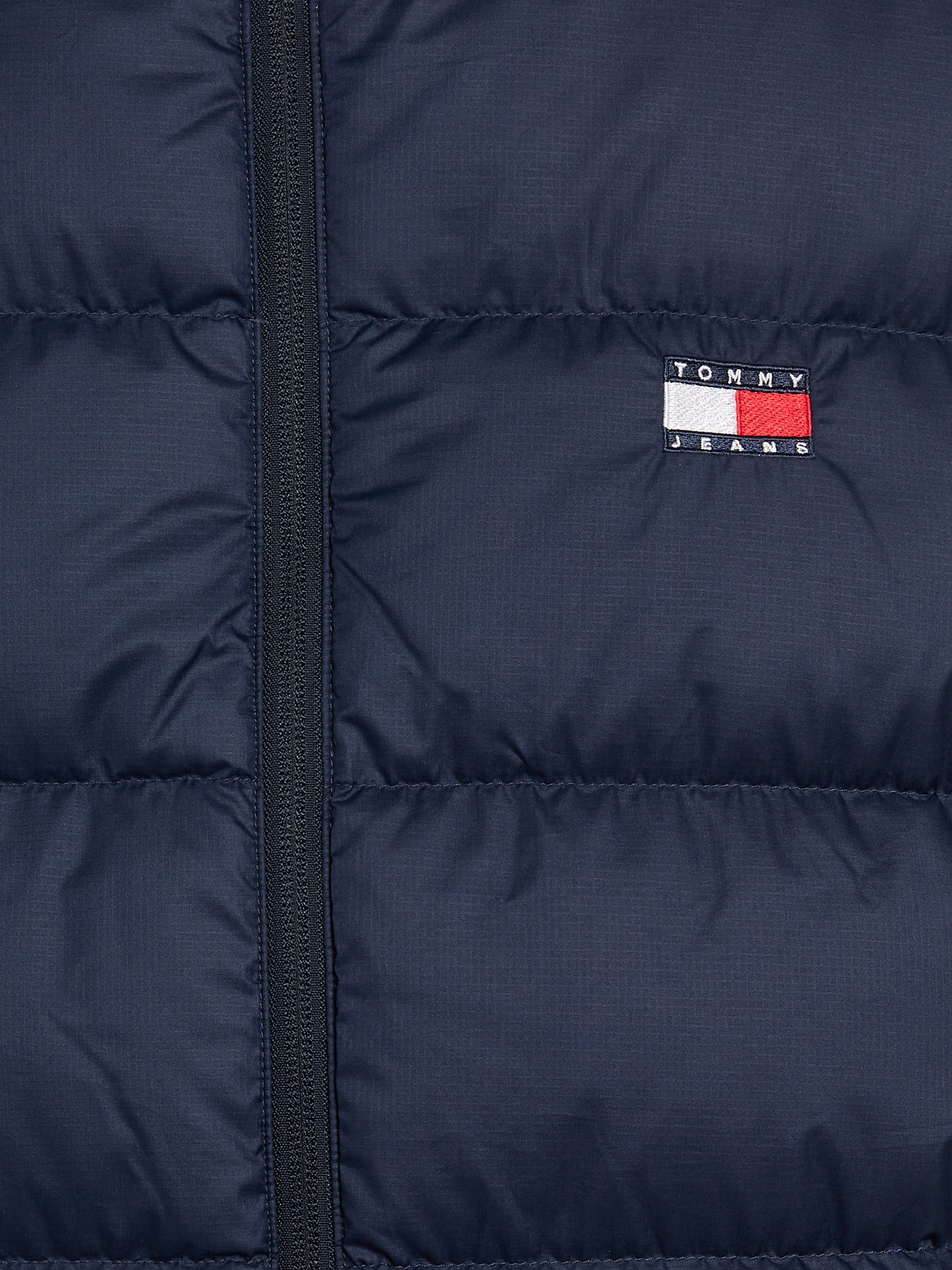 TOMMY JEANS Outdoorjack TJM LT DOWN FLAG JACKET EXT