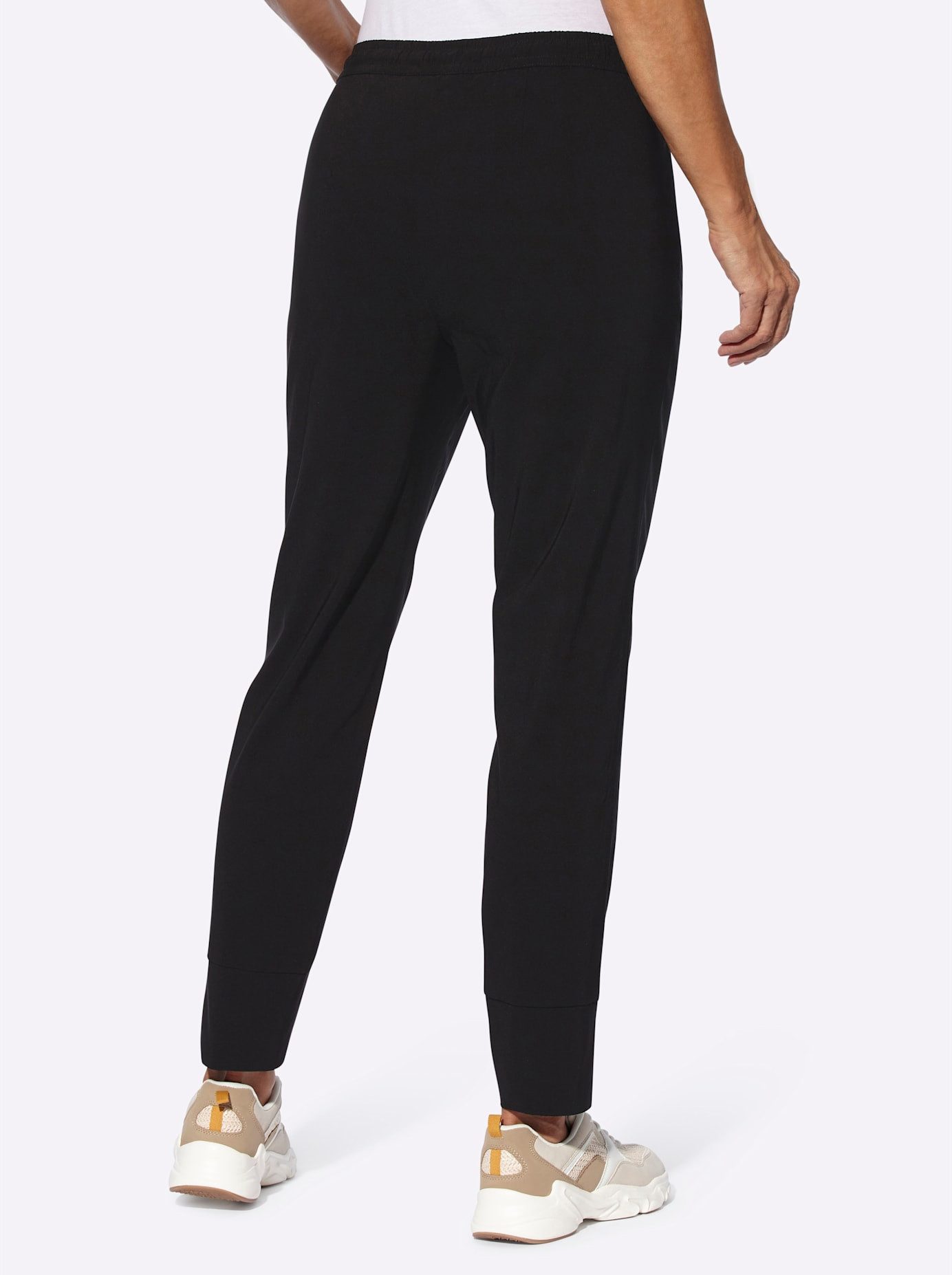 Classic Basics Comfortbroek
