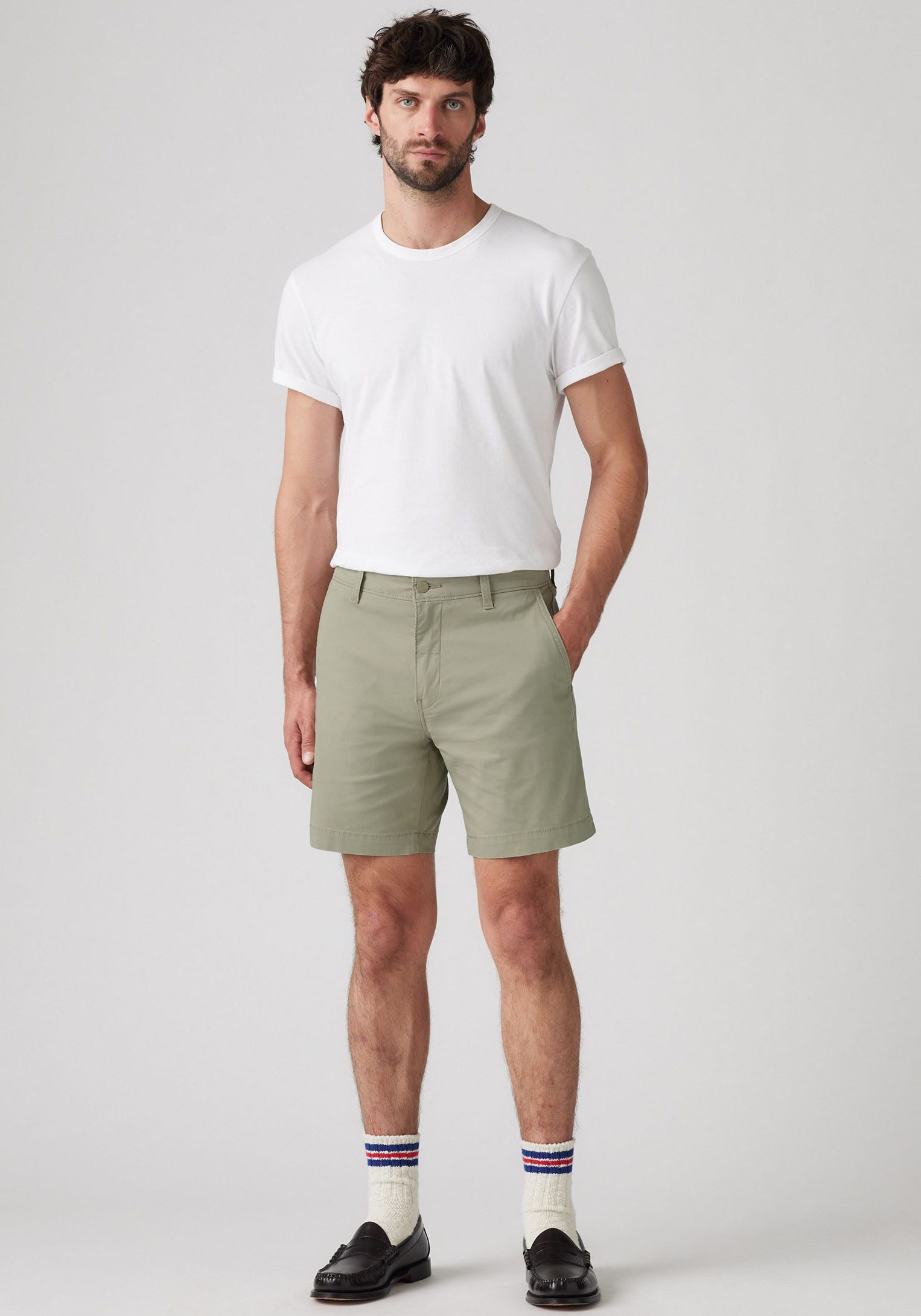 Levi's® Chino-short XX CHINO SHORT II