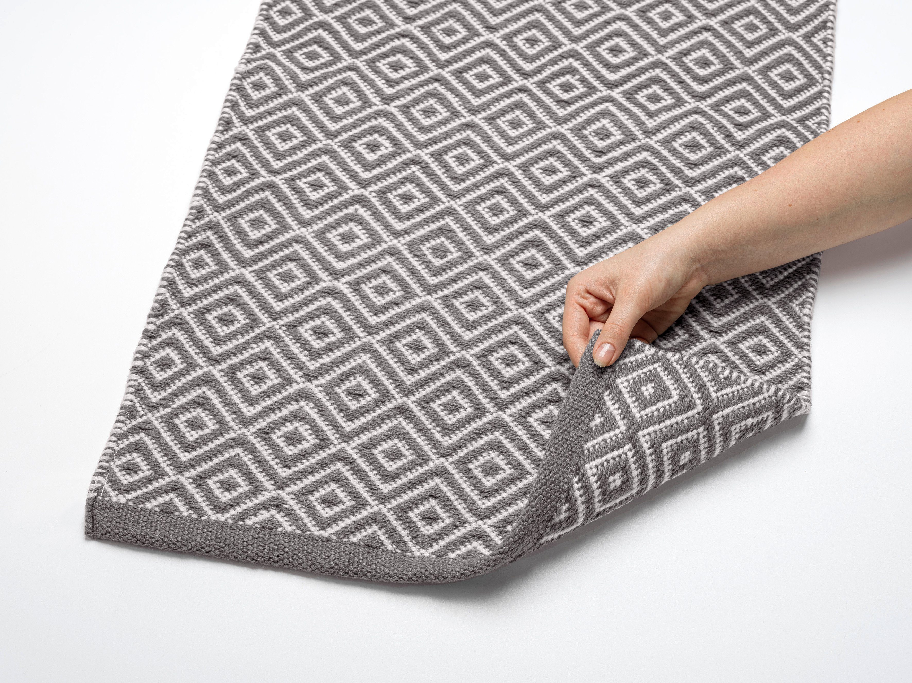 WENKO Badmat Turpan BxL: 50 x 80 cm (1 stuk)