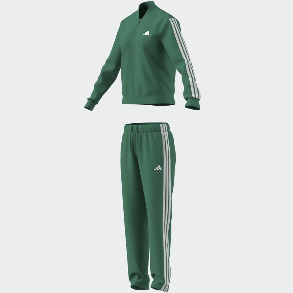 adidas Sportswear Trainingspak W 3S TR TS (2-delig)