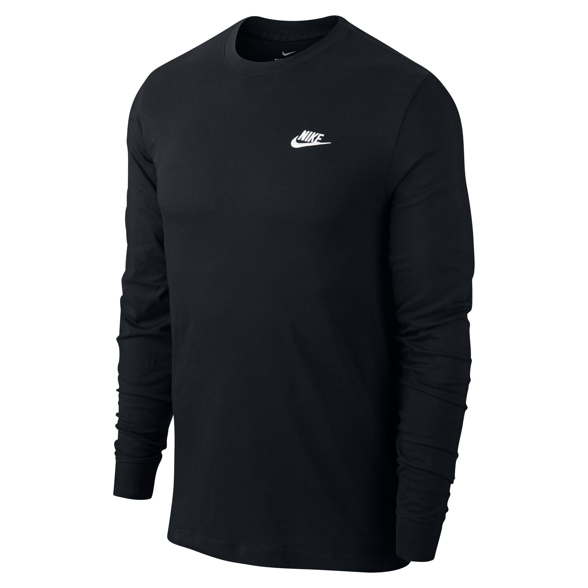 Nike Sportswear Shirt met lange mouwen Men's Long-Sleeve T-Shirt