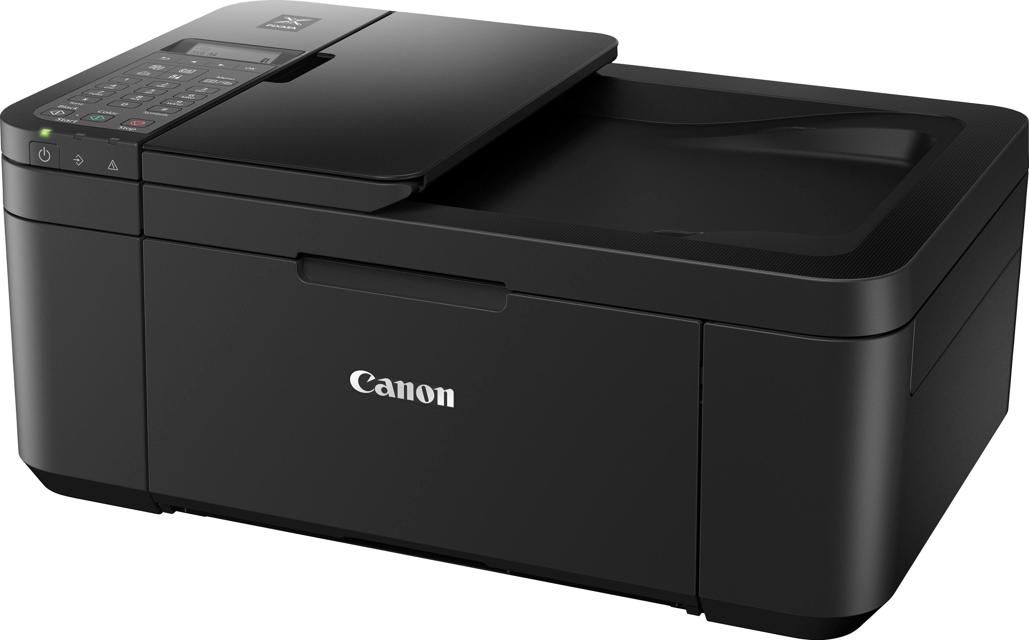 Canon All-in-oneprinter PIXMA TR4650