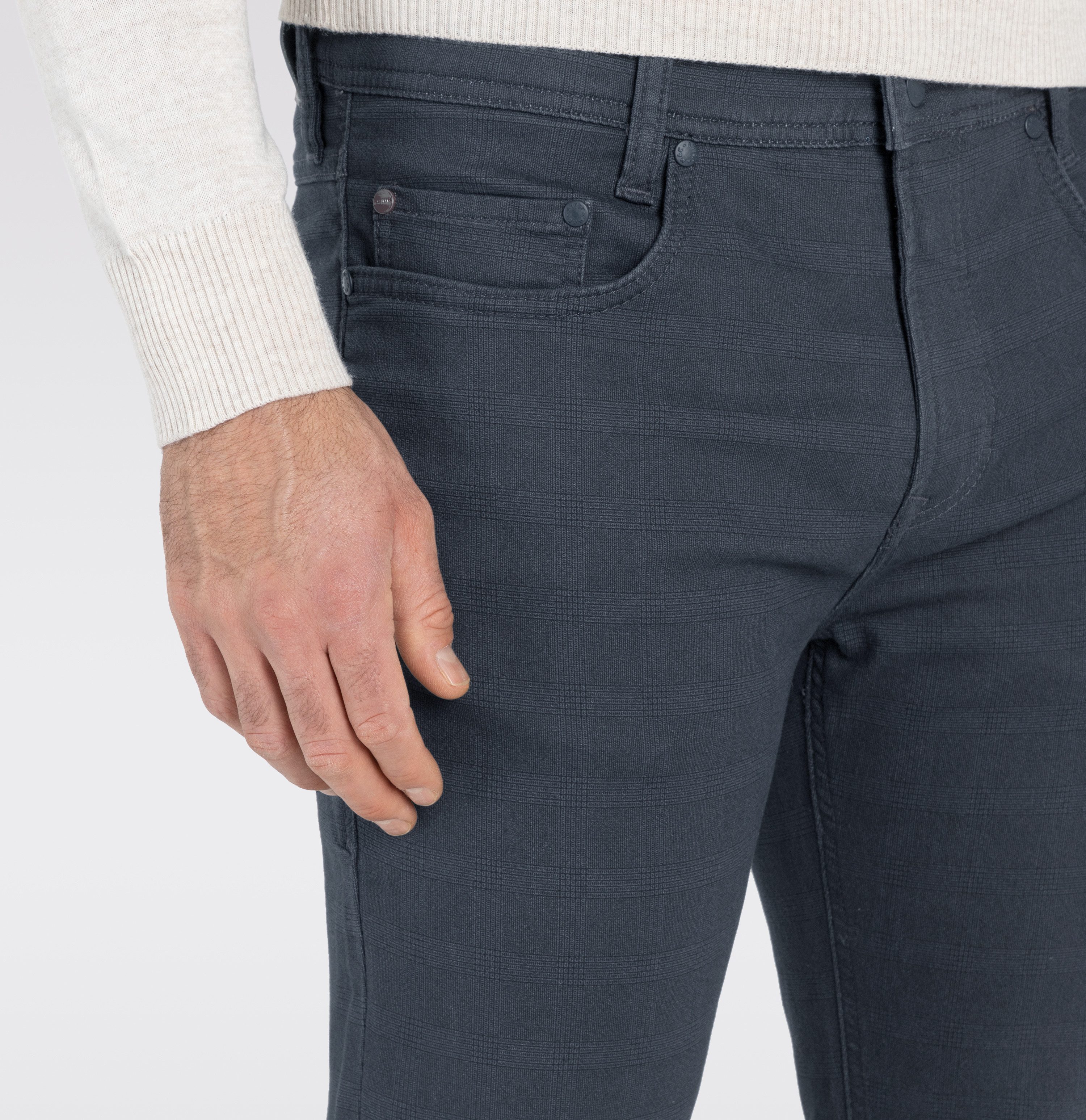 MAC Five-pocketsbroek