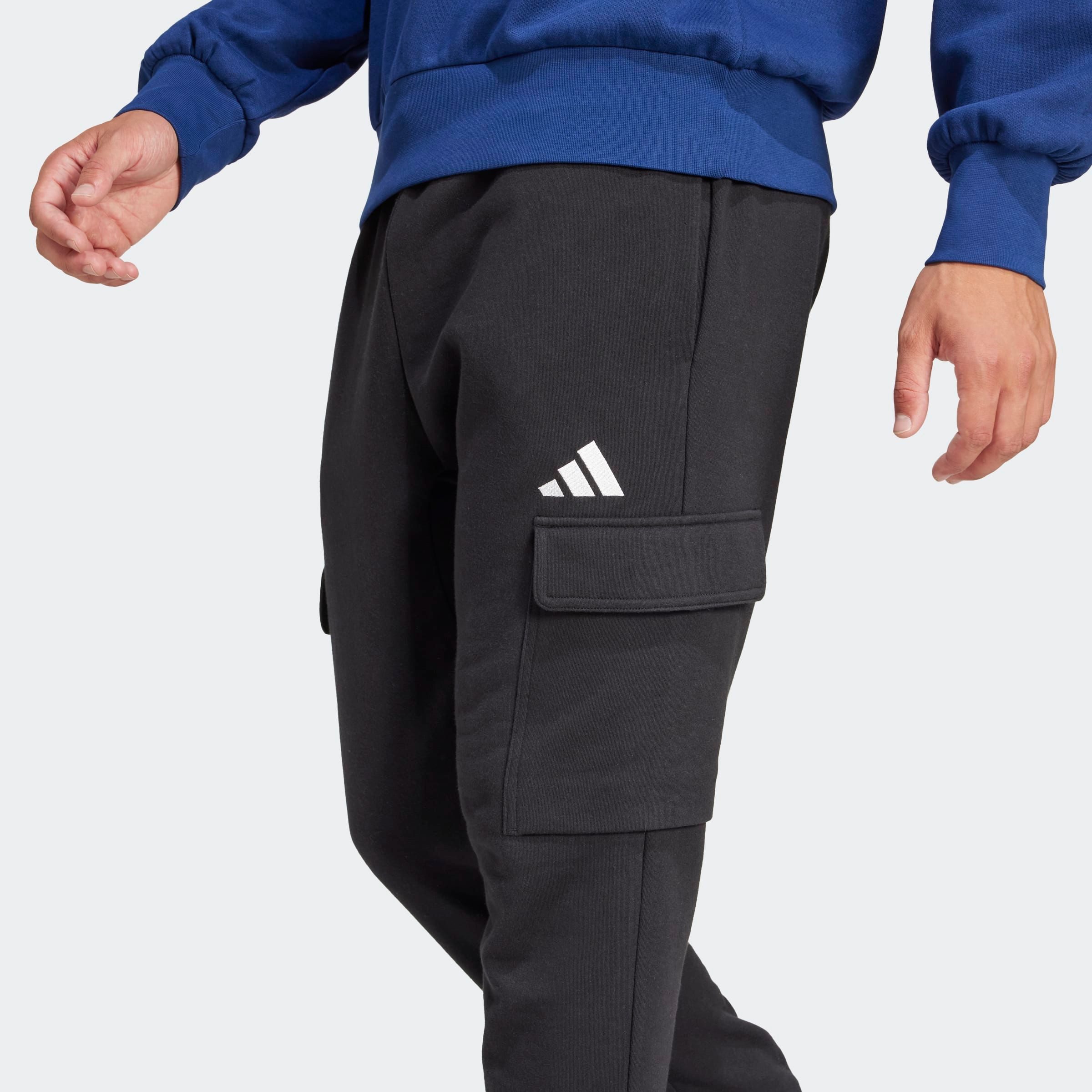 adidas Sportswear Sportbroek M FELCZY C PANT (1-delig)
