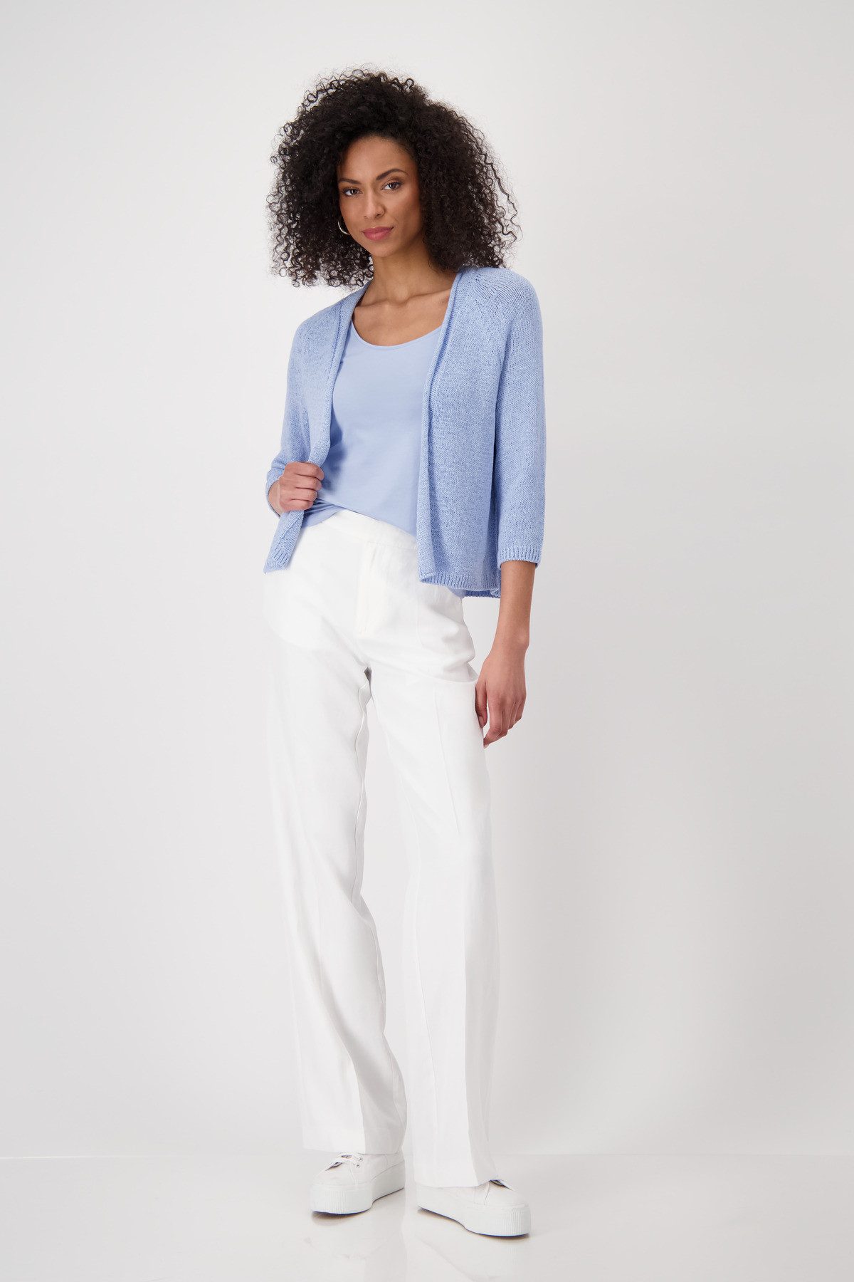 Monari Vest