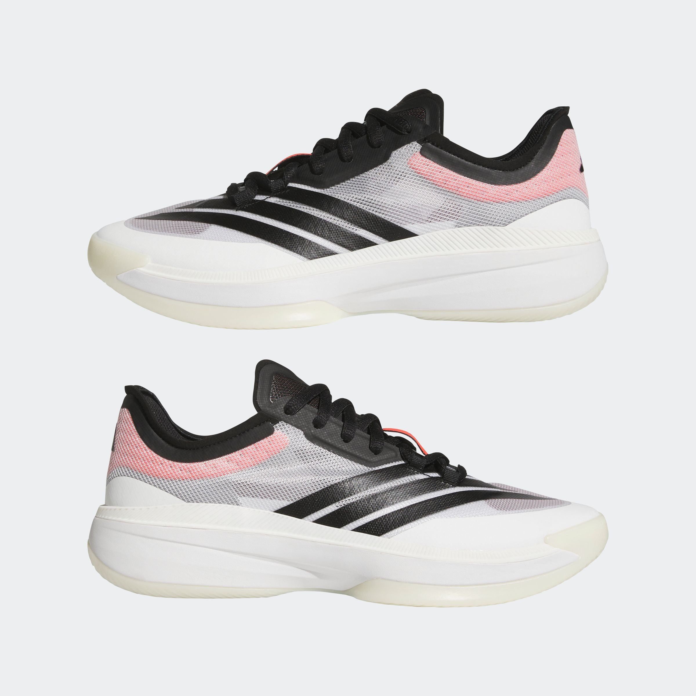 adidas Performance Basketbalschoenen ADIZERO SELECT 3.0
