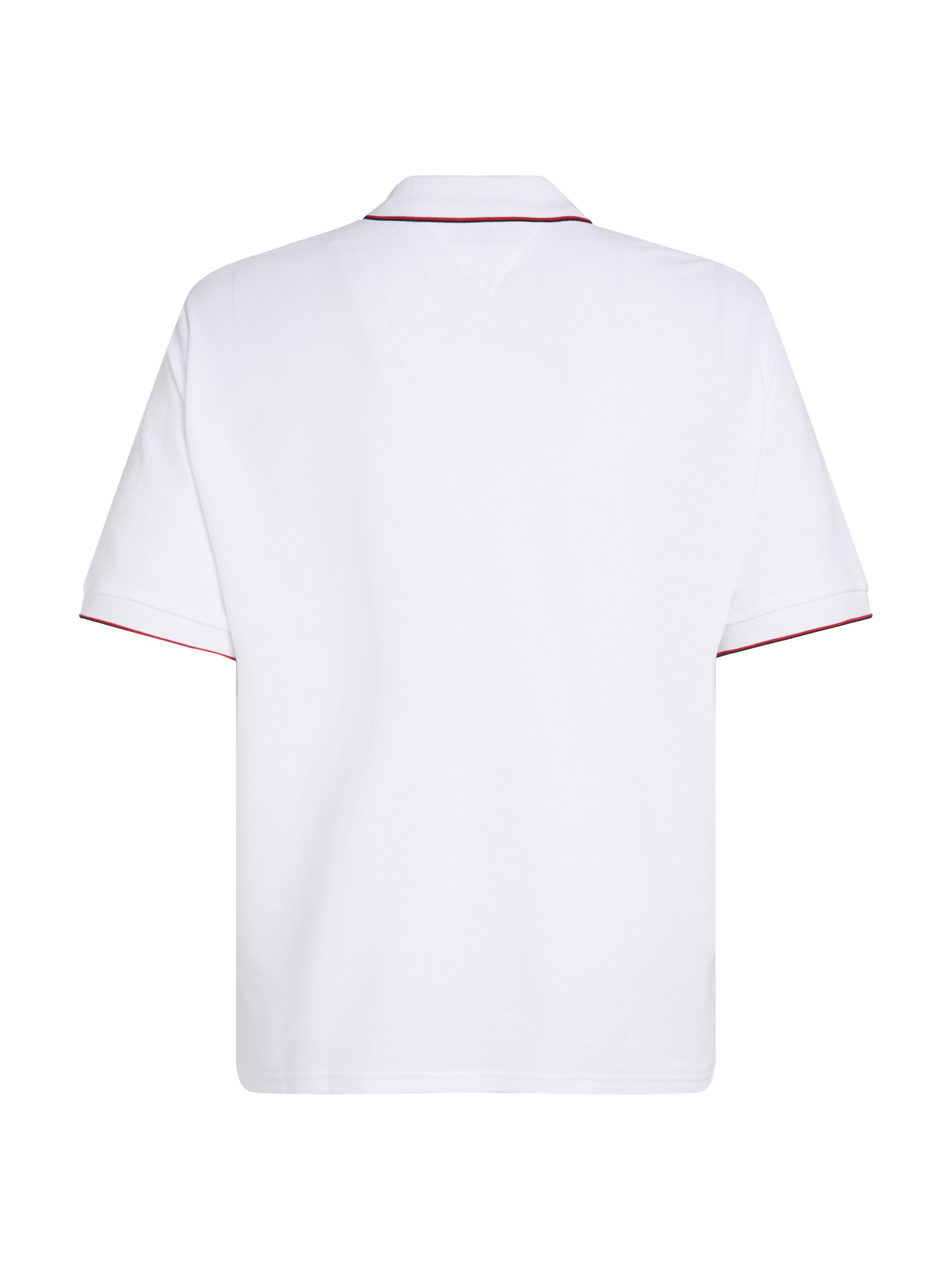 Tommy Hilfiger Poloshirt BT-POCKET CLASSIC FIT POLO-B