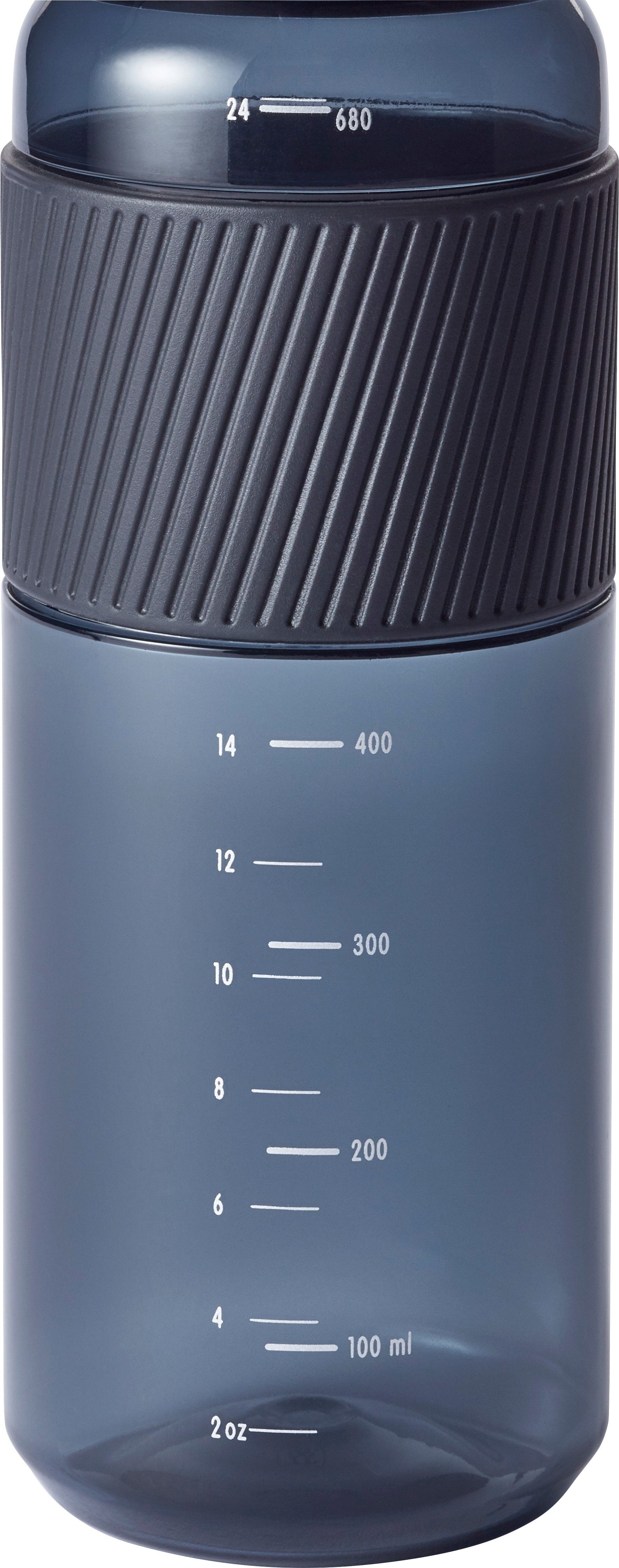 Zwilling Drinkfles Fles met verwijderbaar fruitzeef, inhoud ca. 680 ml (1-delig)
