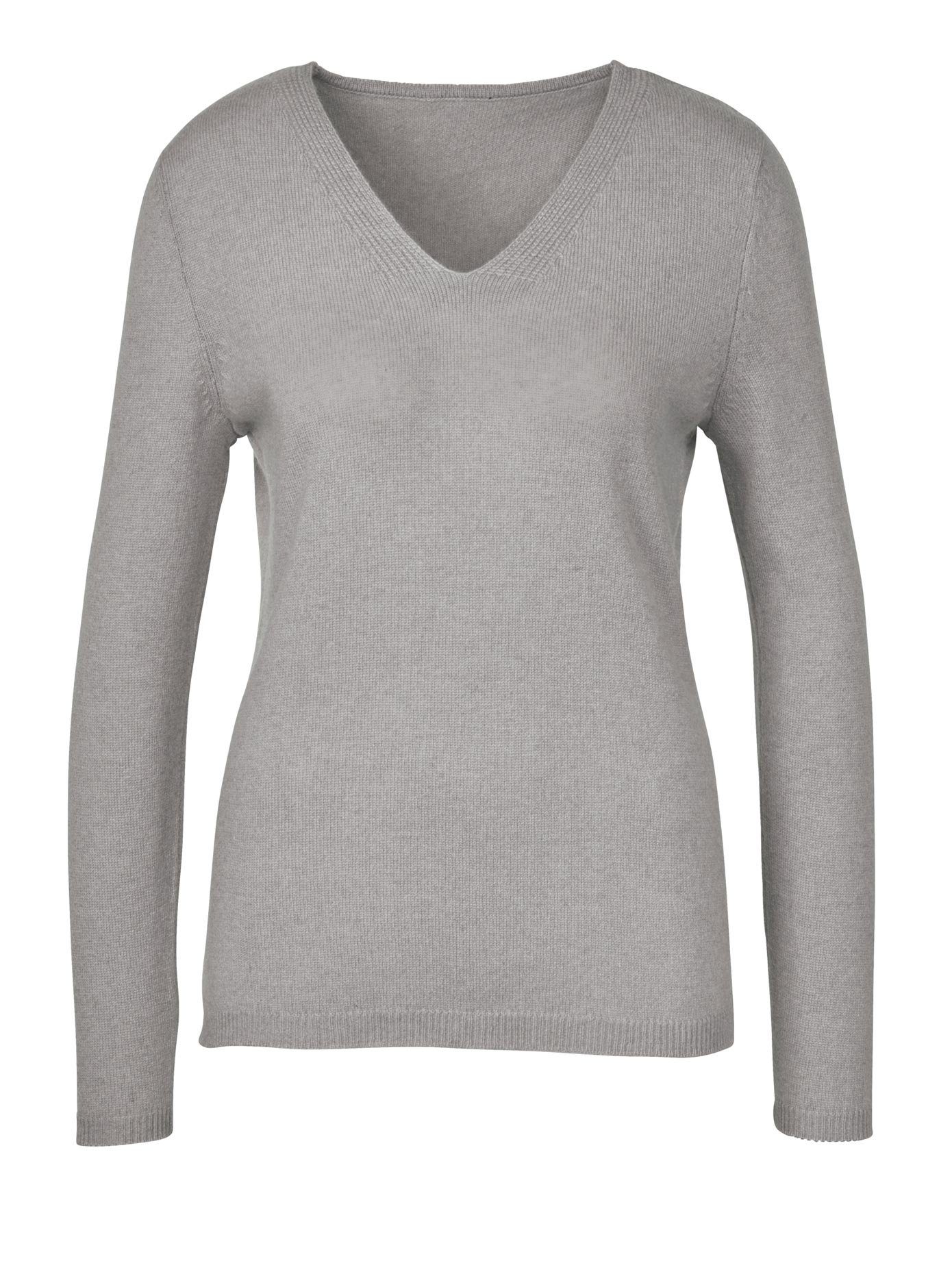 CREATION L PREMIUM Kasjmiertrui