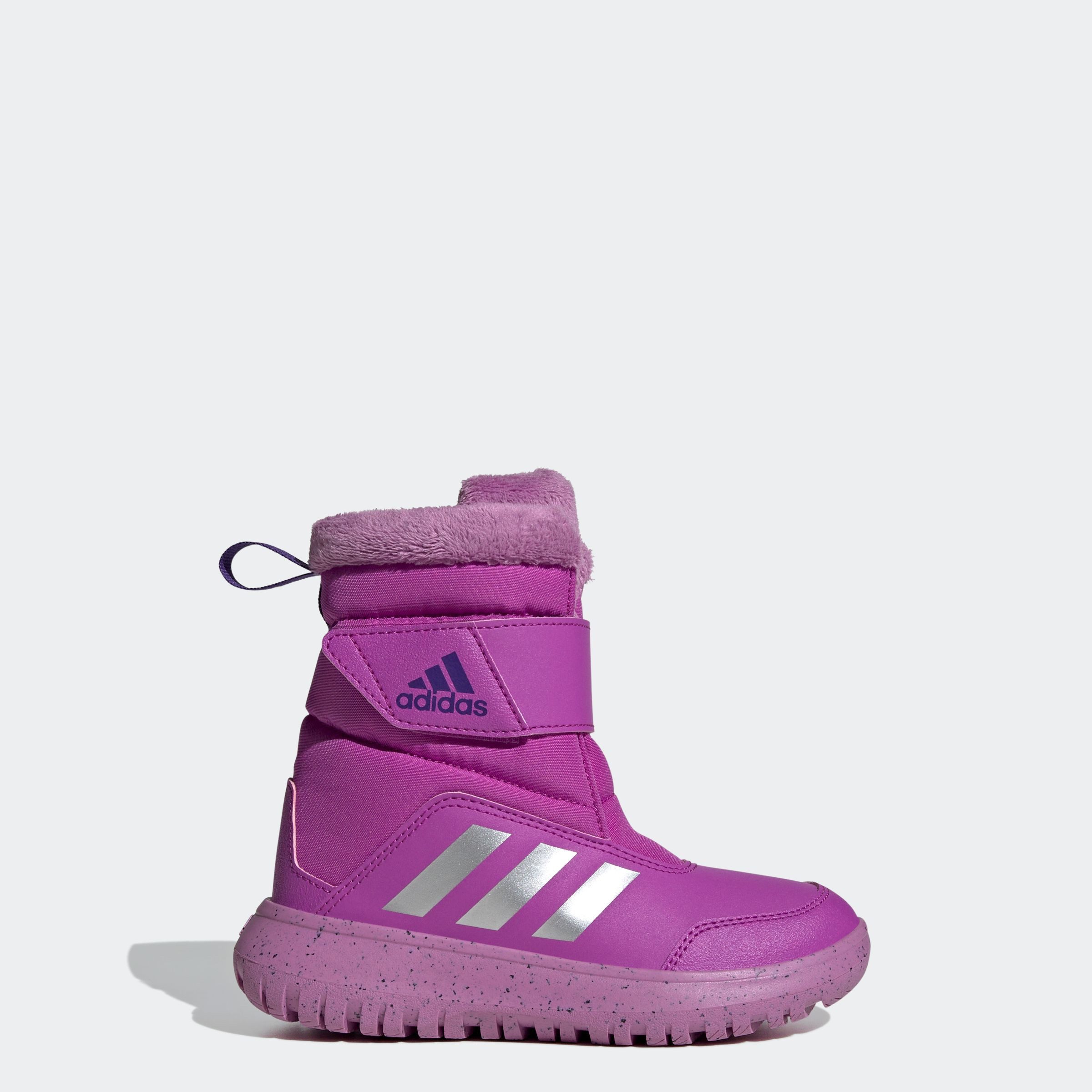 adidas Sportswear Winterlaarzen WINTERPLAY KIDS LAARS Snowboots, winterlaarzen, winterschoenen