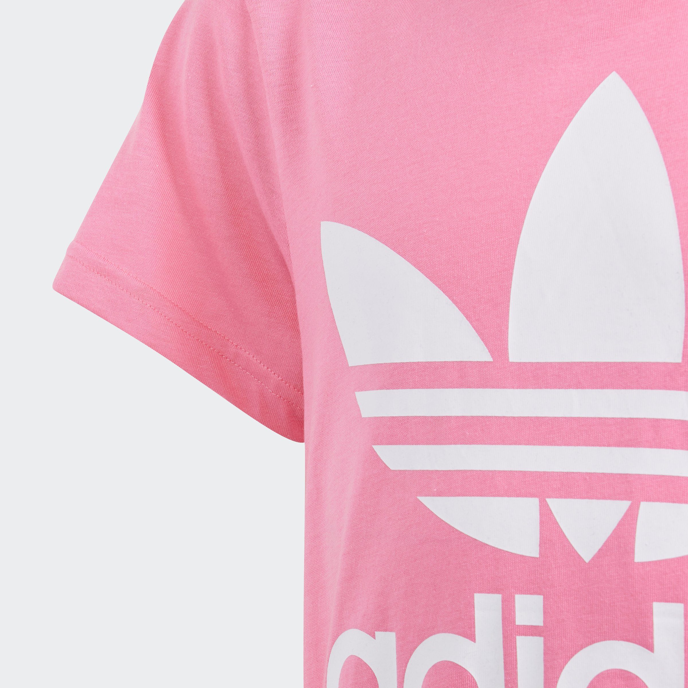adidas Originals T-shirt TREFOIL TEE