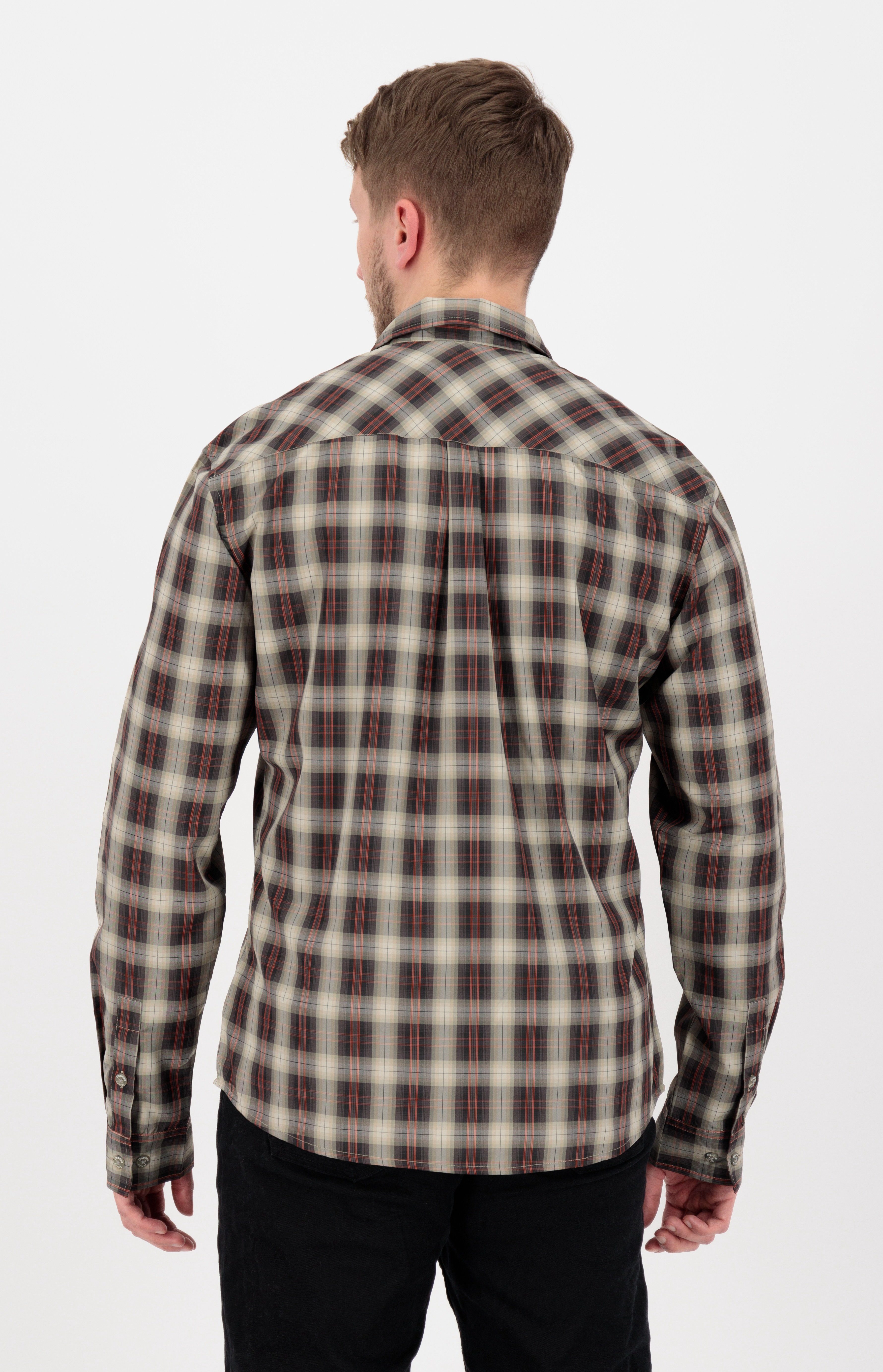 DEPROC Active Outdooroverhemd DENVER II Men