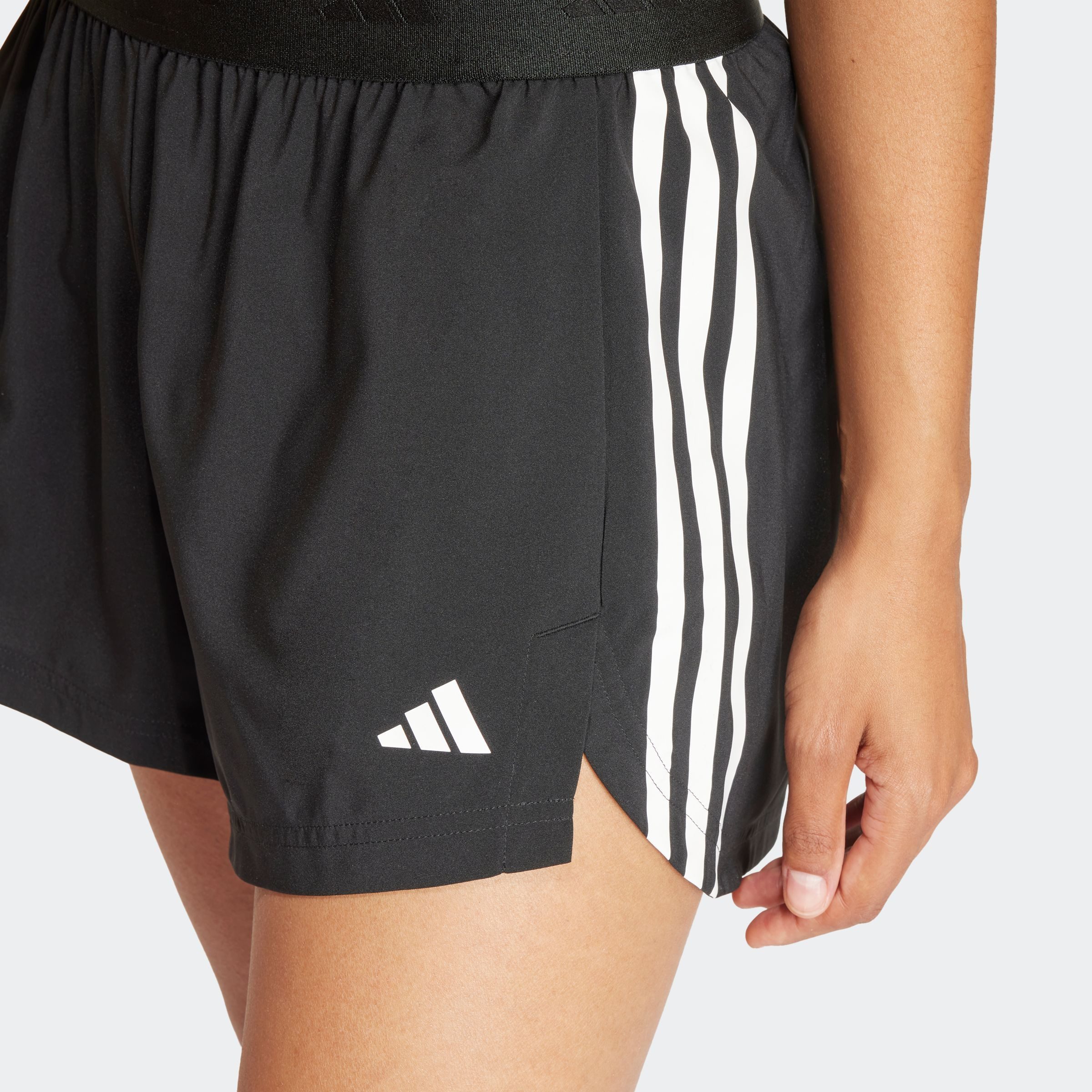 adidas Performance Short HYGLM WVN SHO (1-delig)